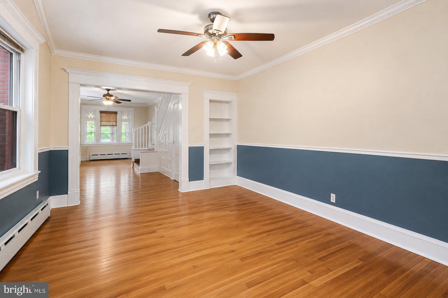 COBBS CREEK - Residential