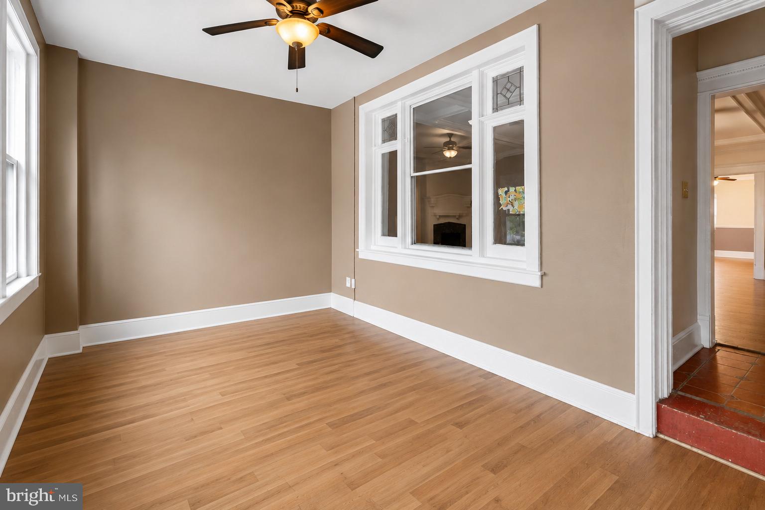 COBBS CREEK - Residential