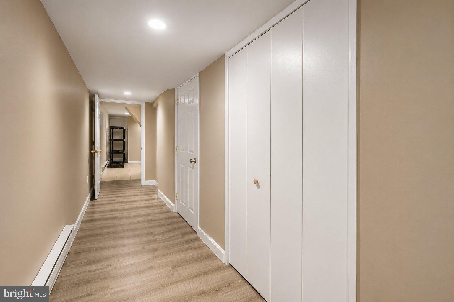 COBBS CREEK - Residential