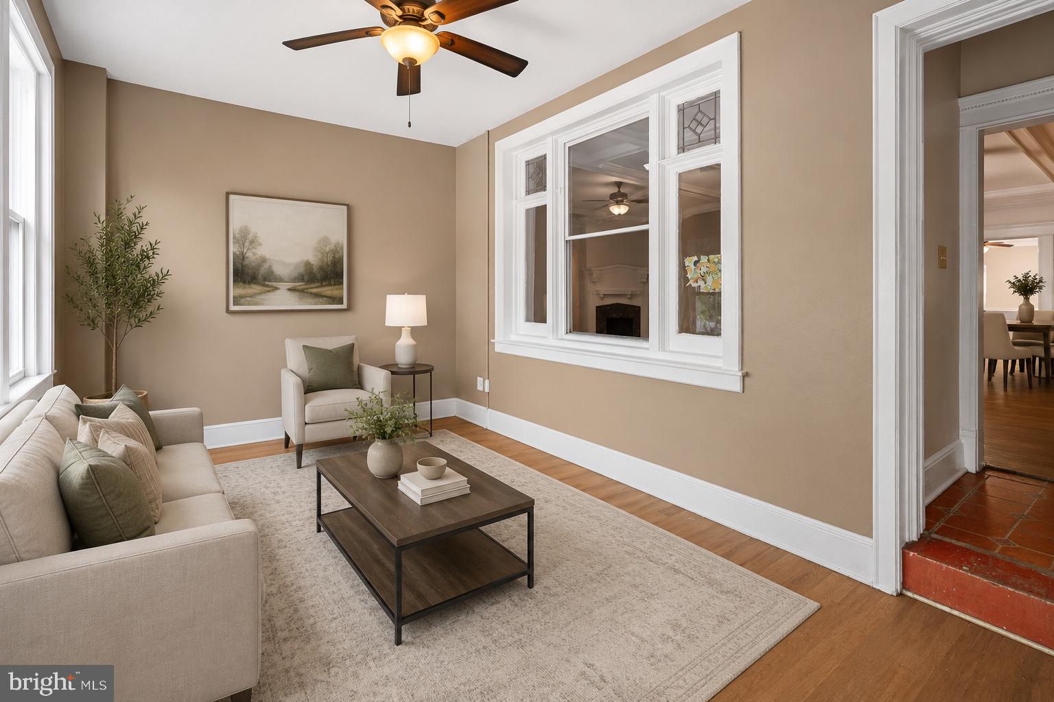 COBBS CREEK - Residential