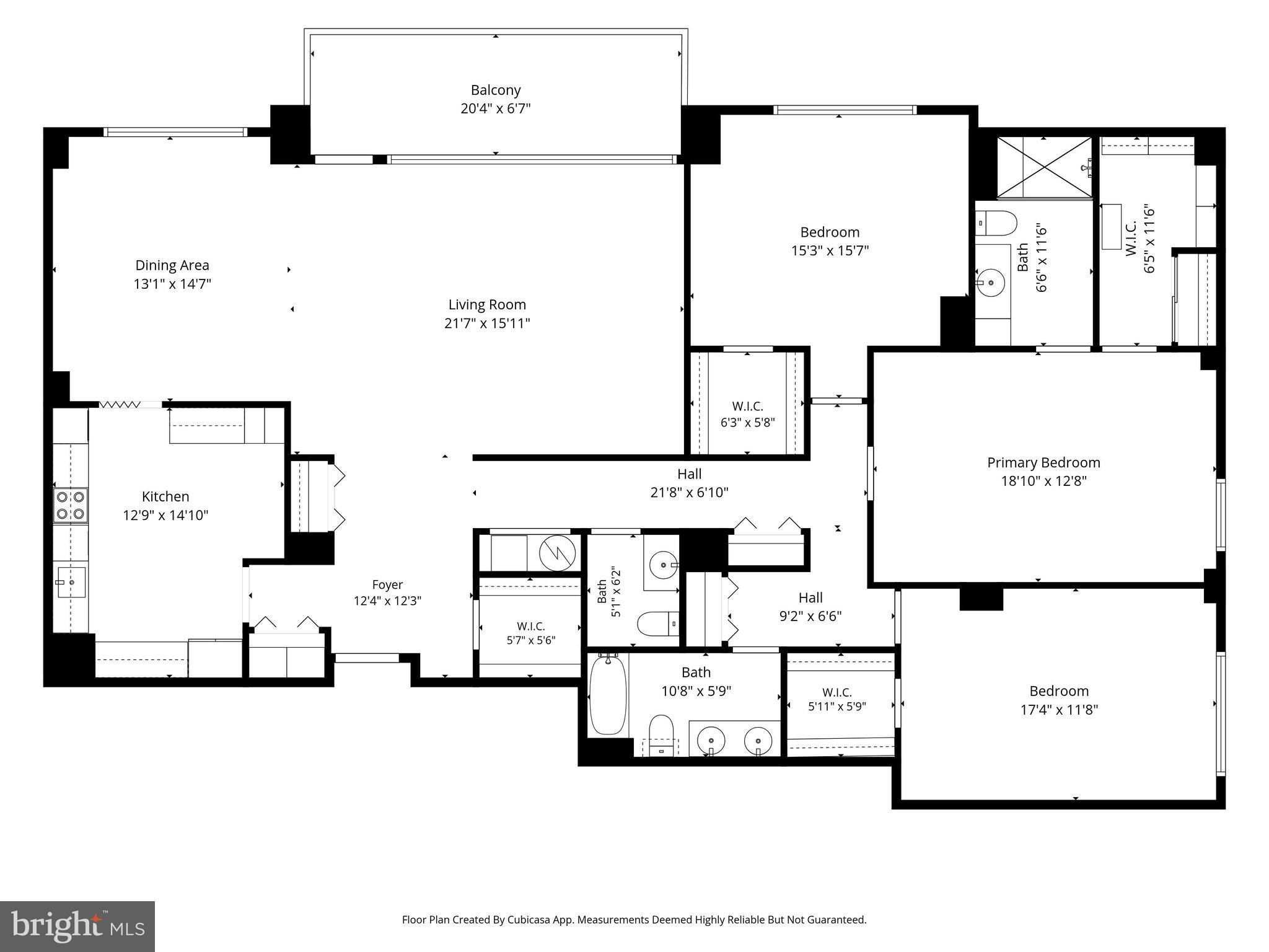 SKYLINE HOUSE - Residential