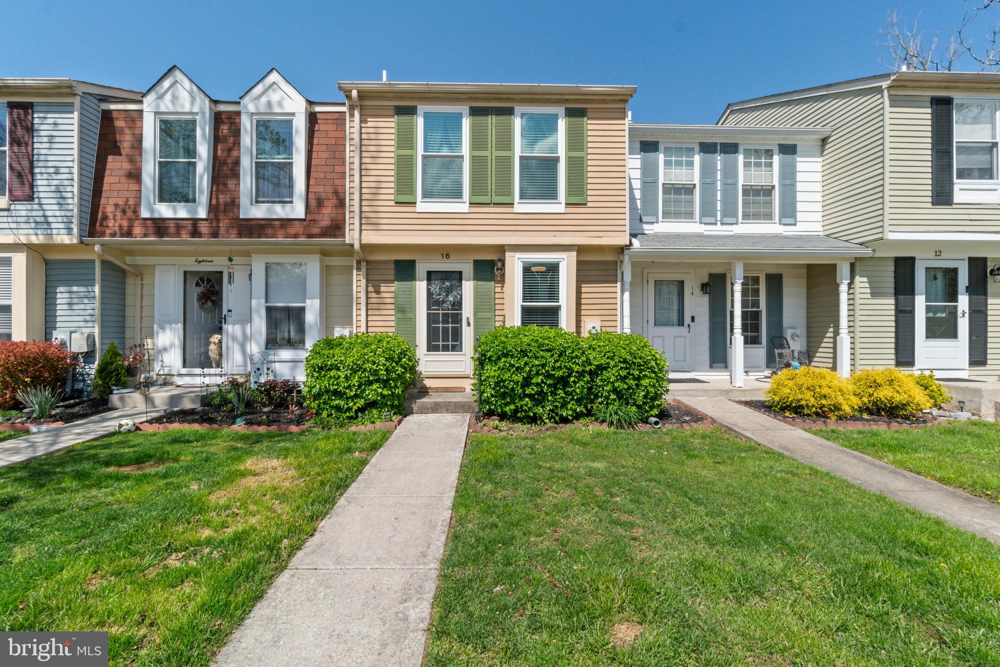 TRAILWOOD - Residential