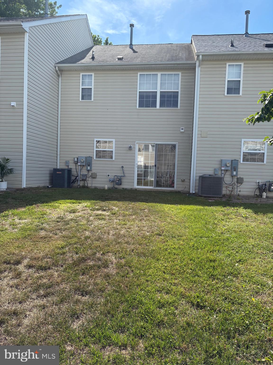PINTAIL LANDING - Residential