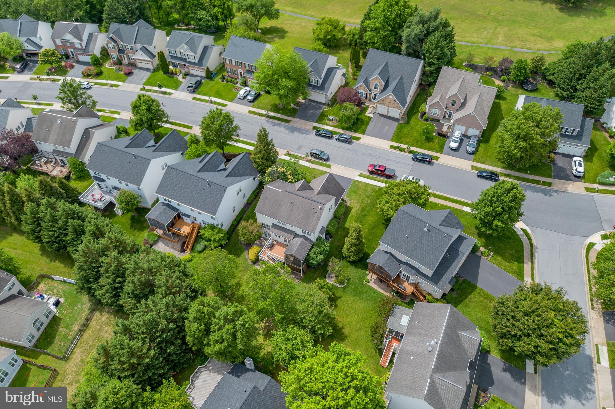 WESTWINDS - Residential
