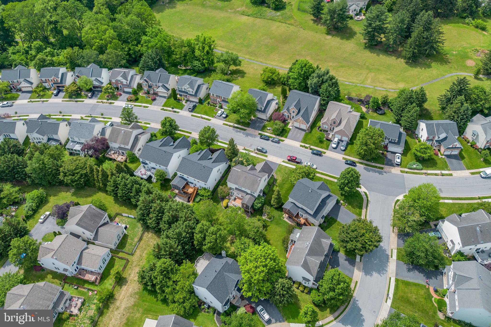WESTWINDS - Residential