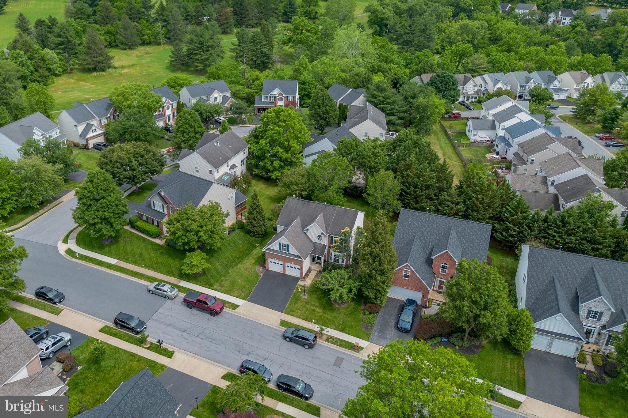 WESTWINDS - Residential