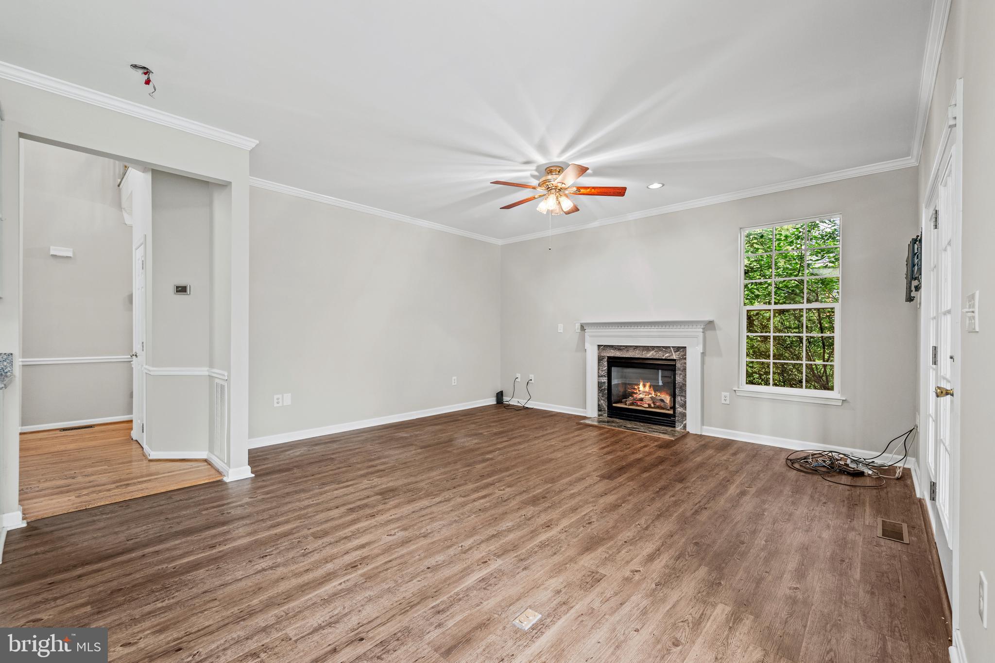 WESTWINDS - Residential