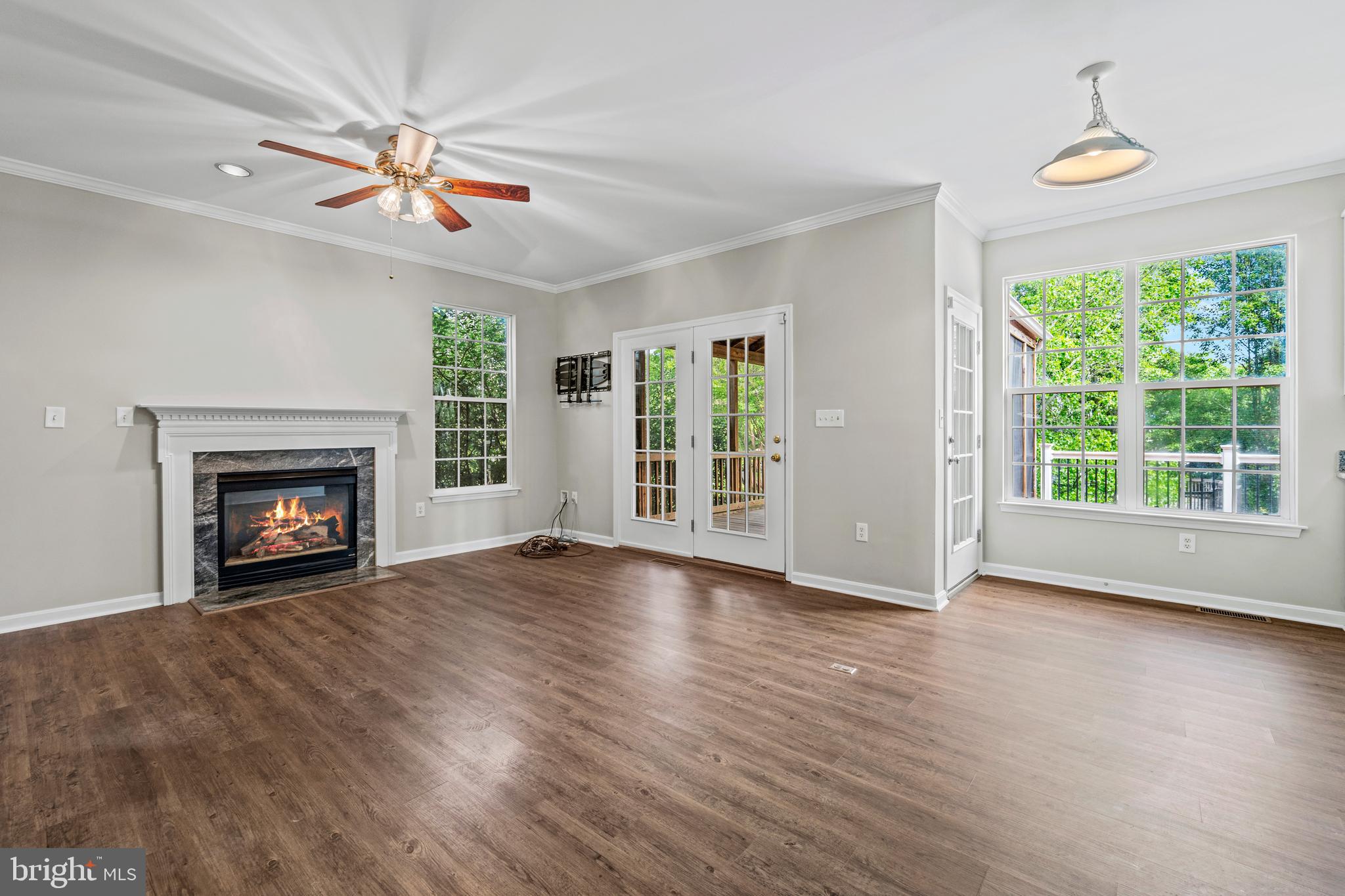 WESTWINDS - Residential