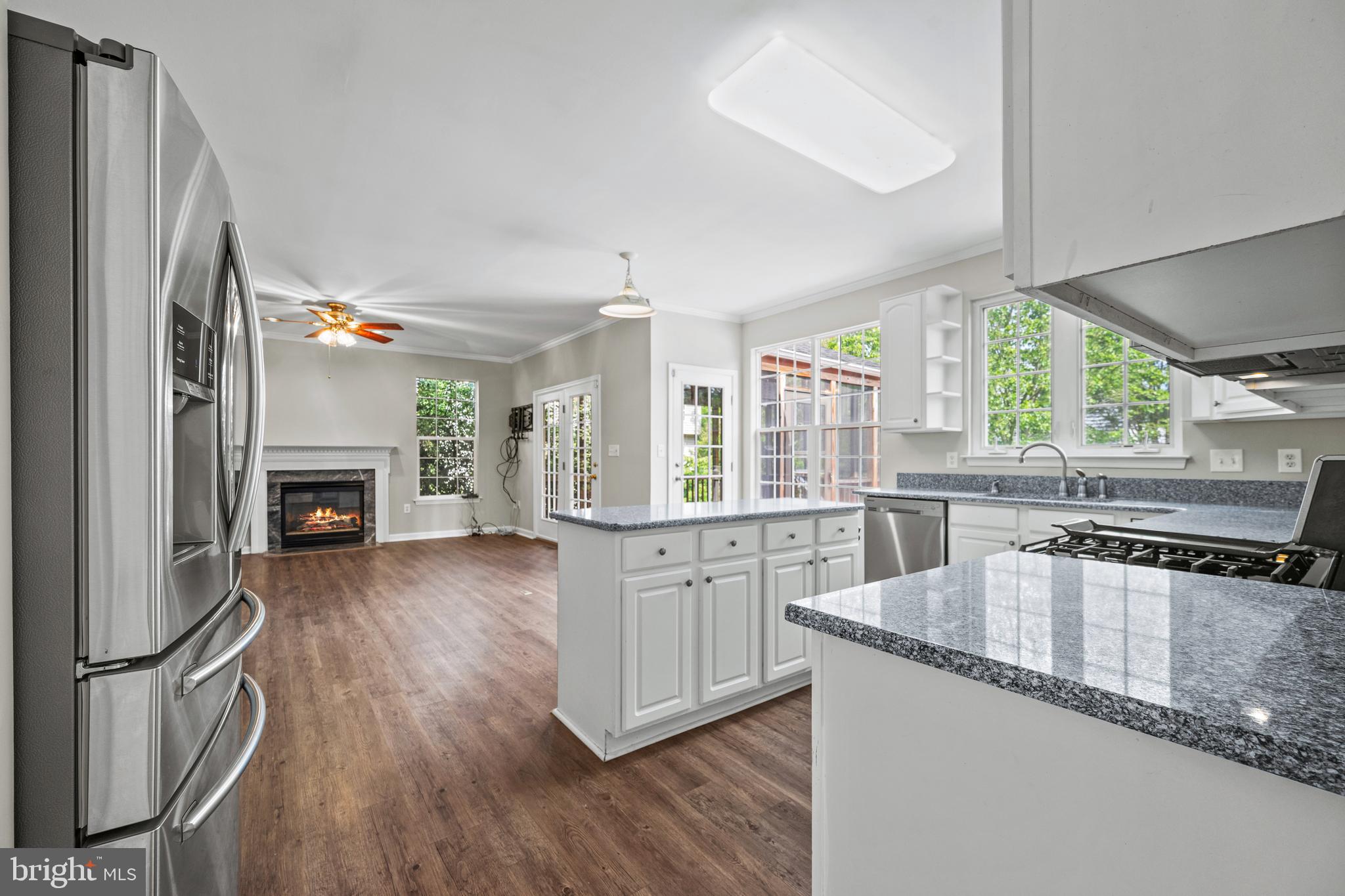 WESTWINDS - Residential