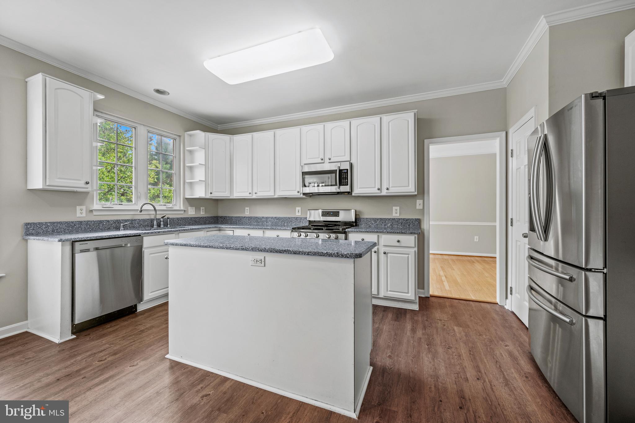 WESTWINDS - Residential