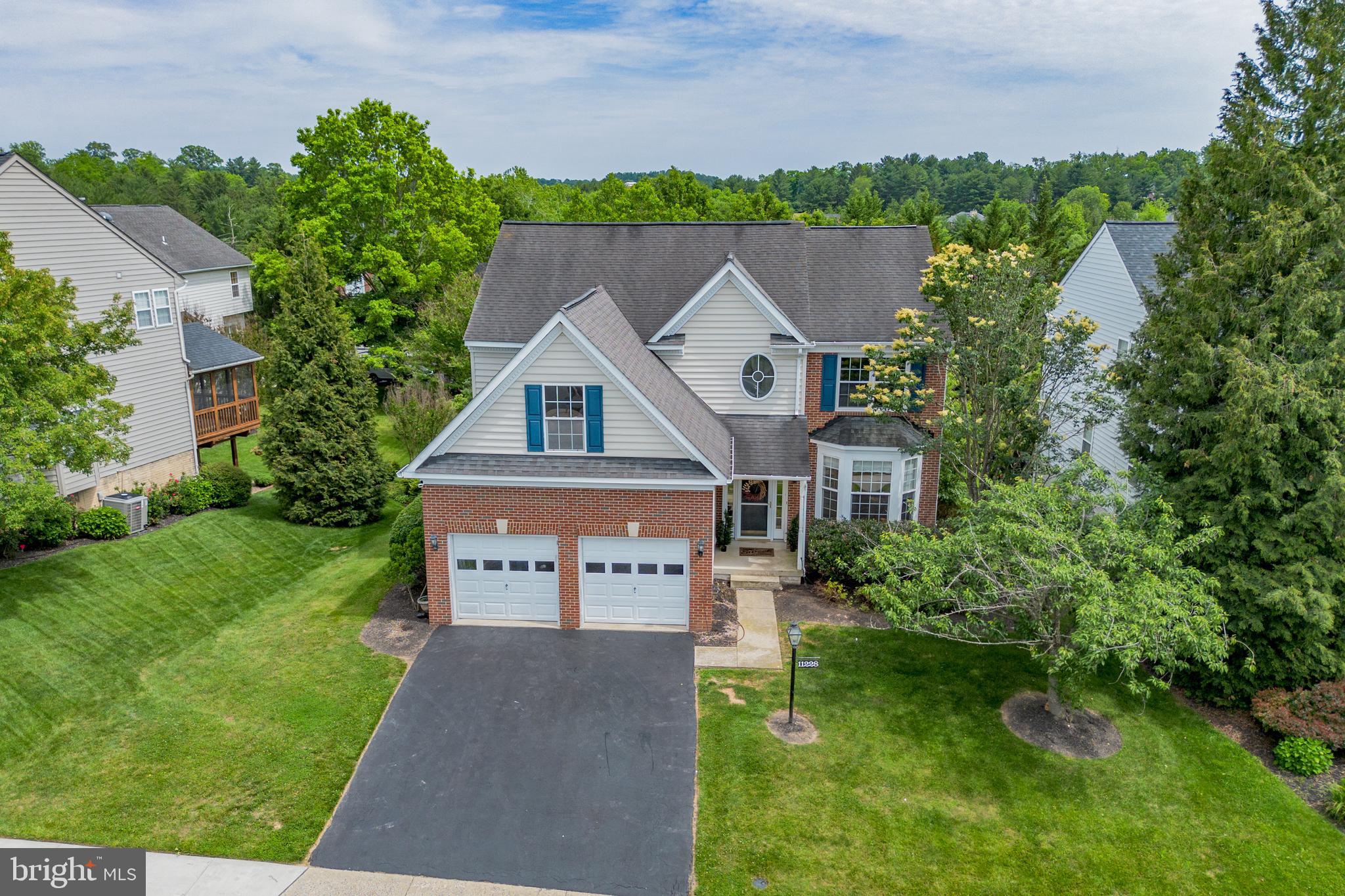 WESTWINDS - Residential