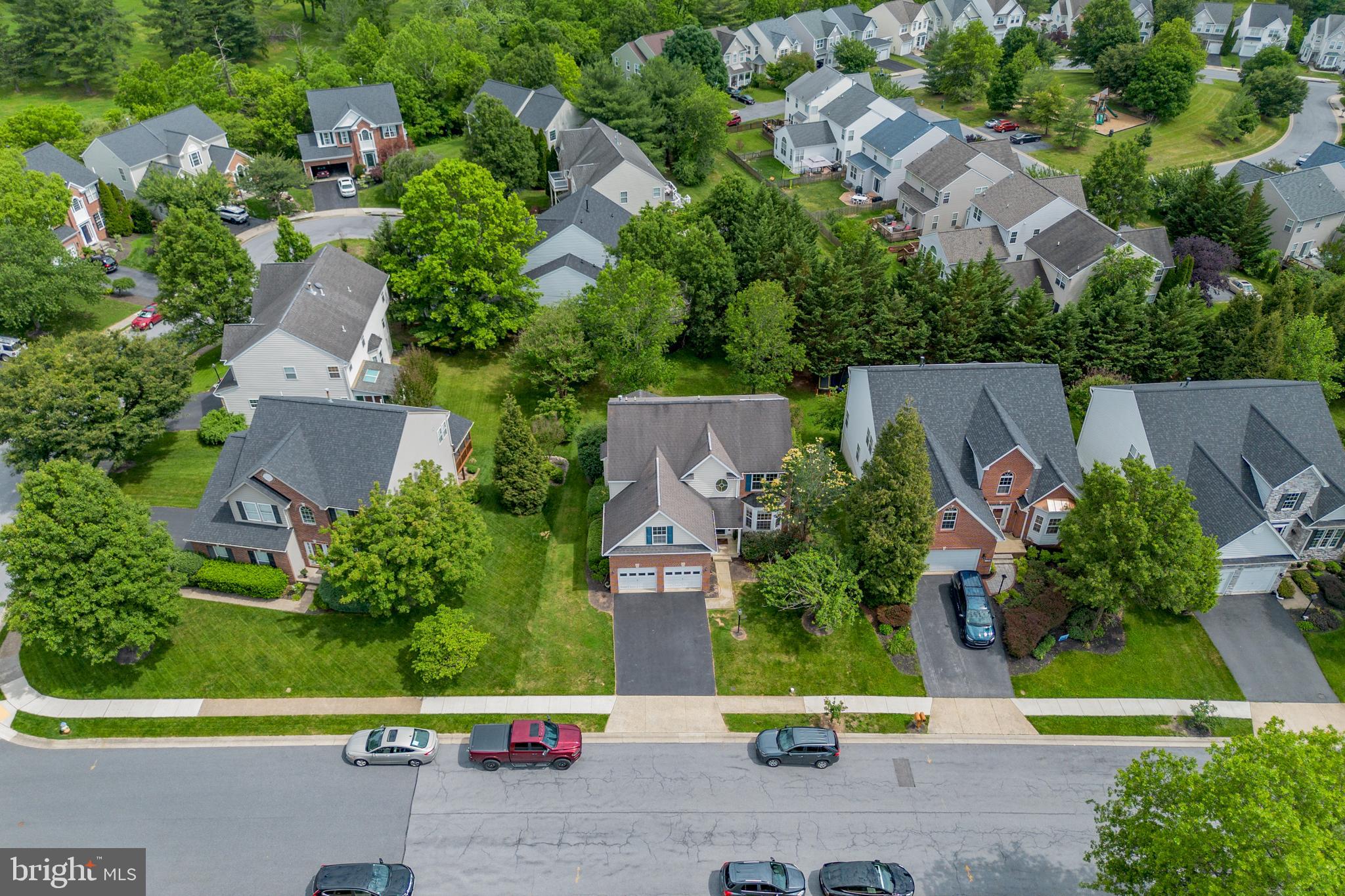WESTWINDS - Residential