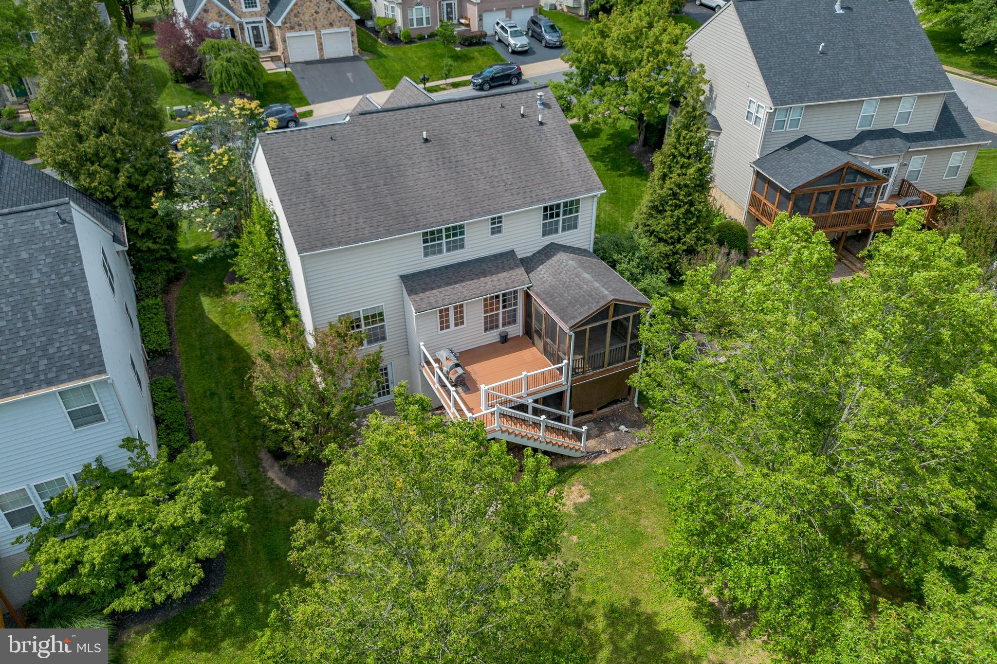 WESTWINDS - Residential
