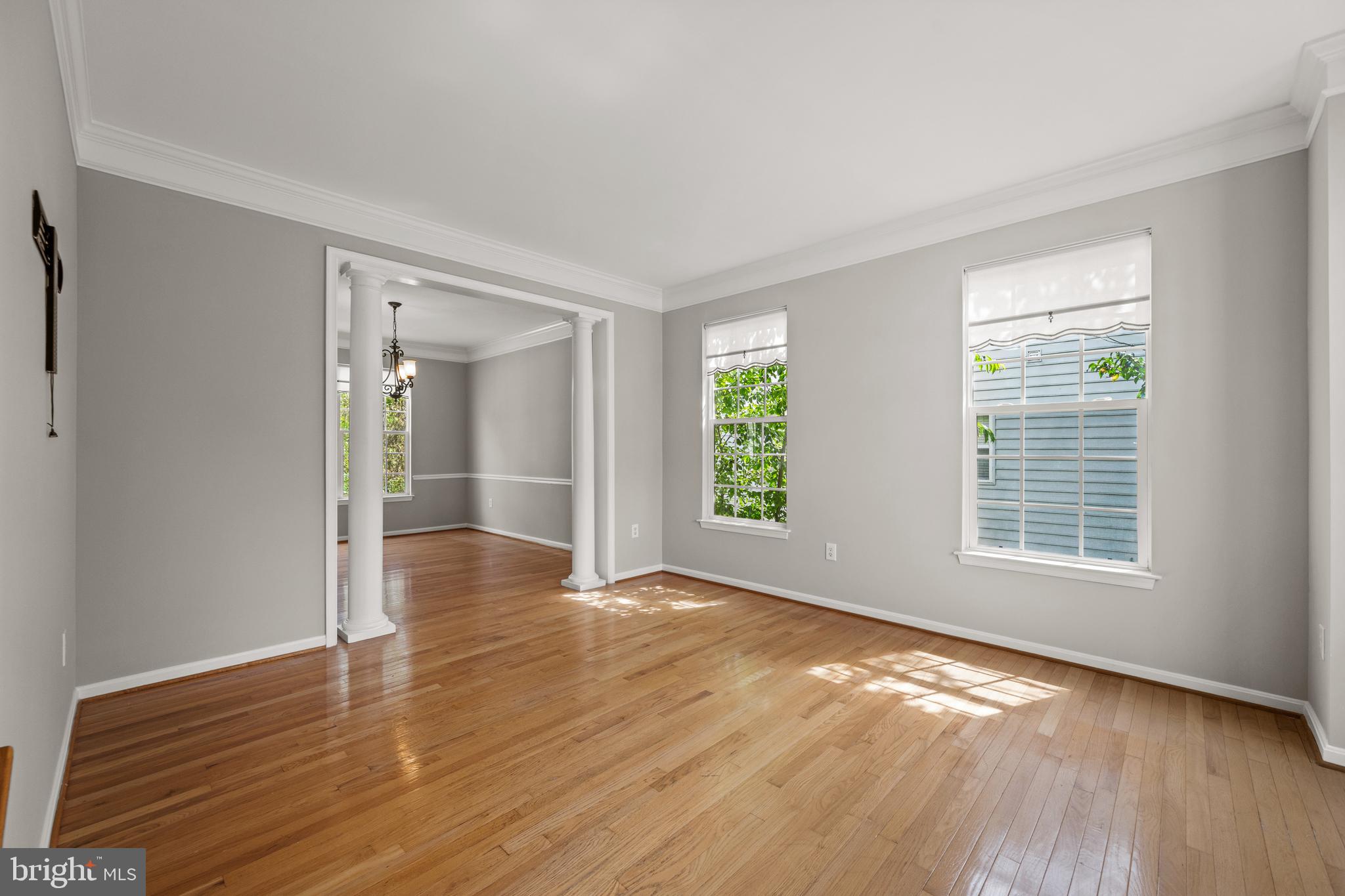 WESTWINDS - Residential