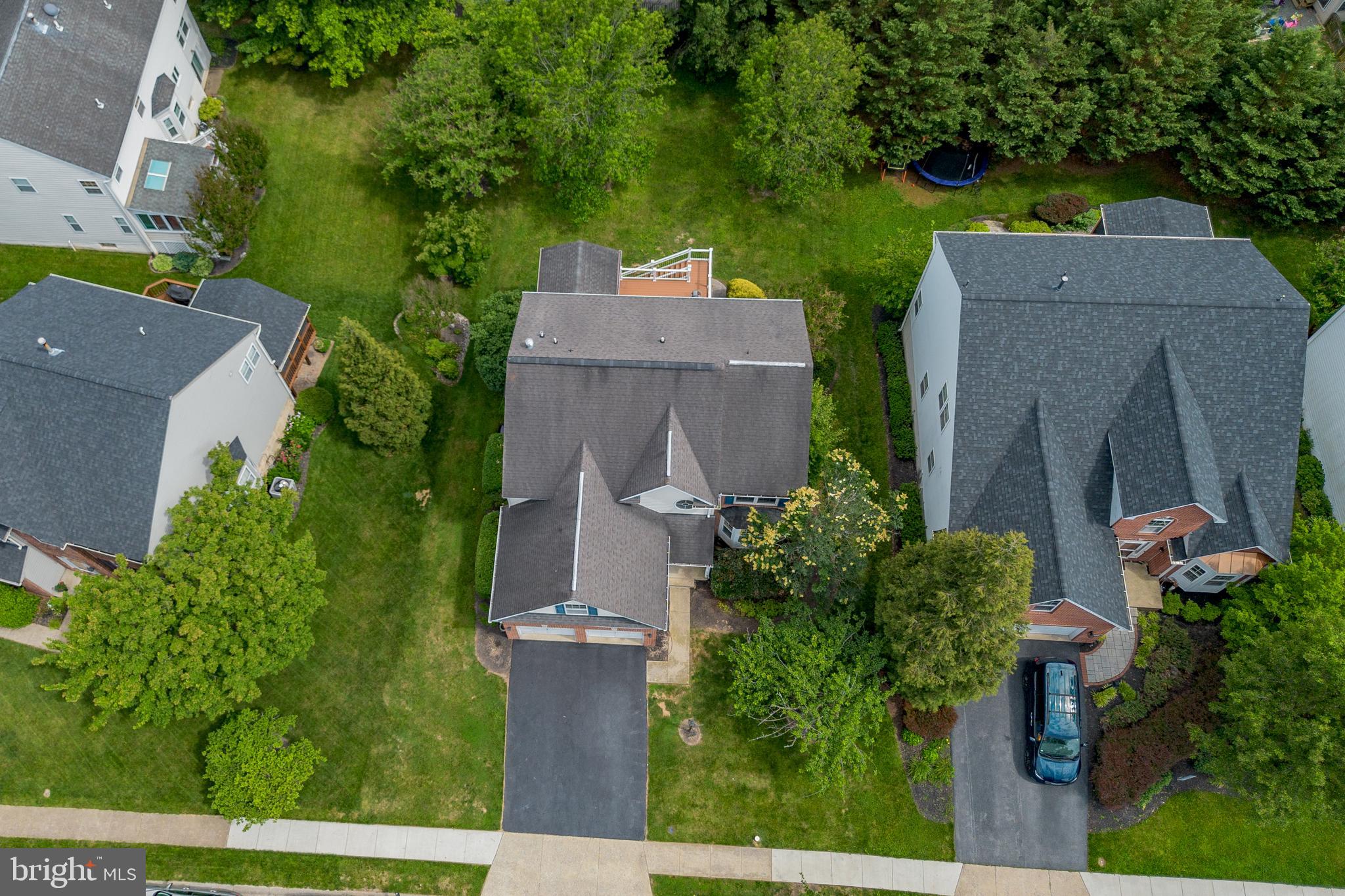 WESTWINDS - Residential