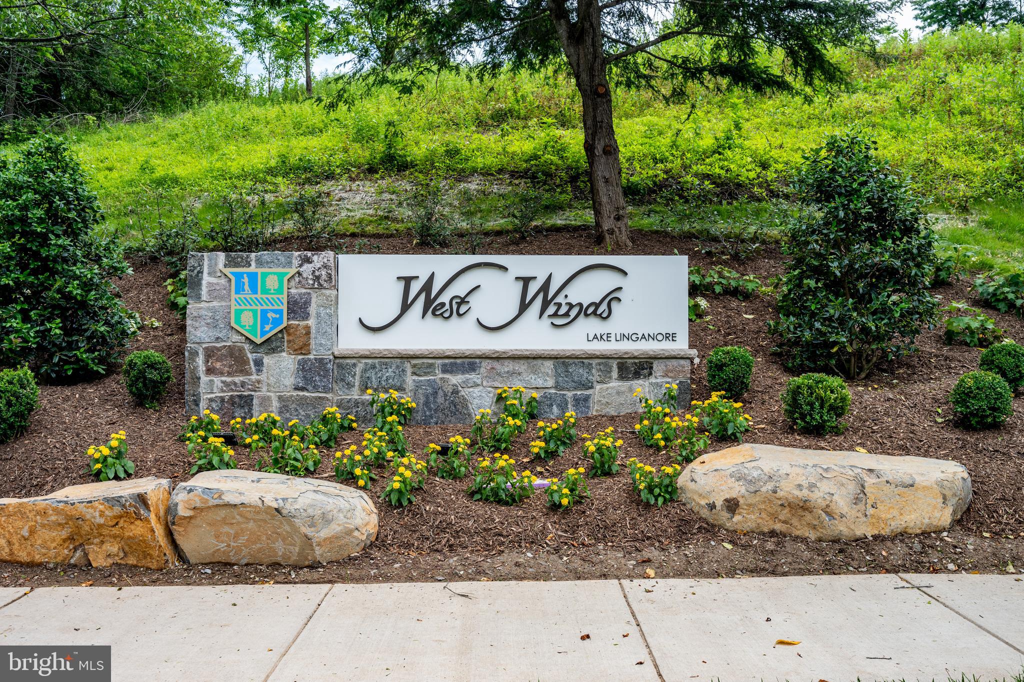 WESTWINDS - Residential