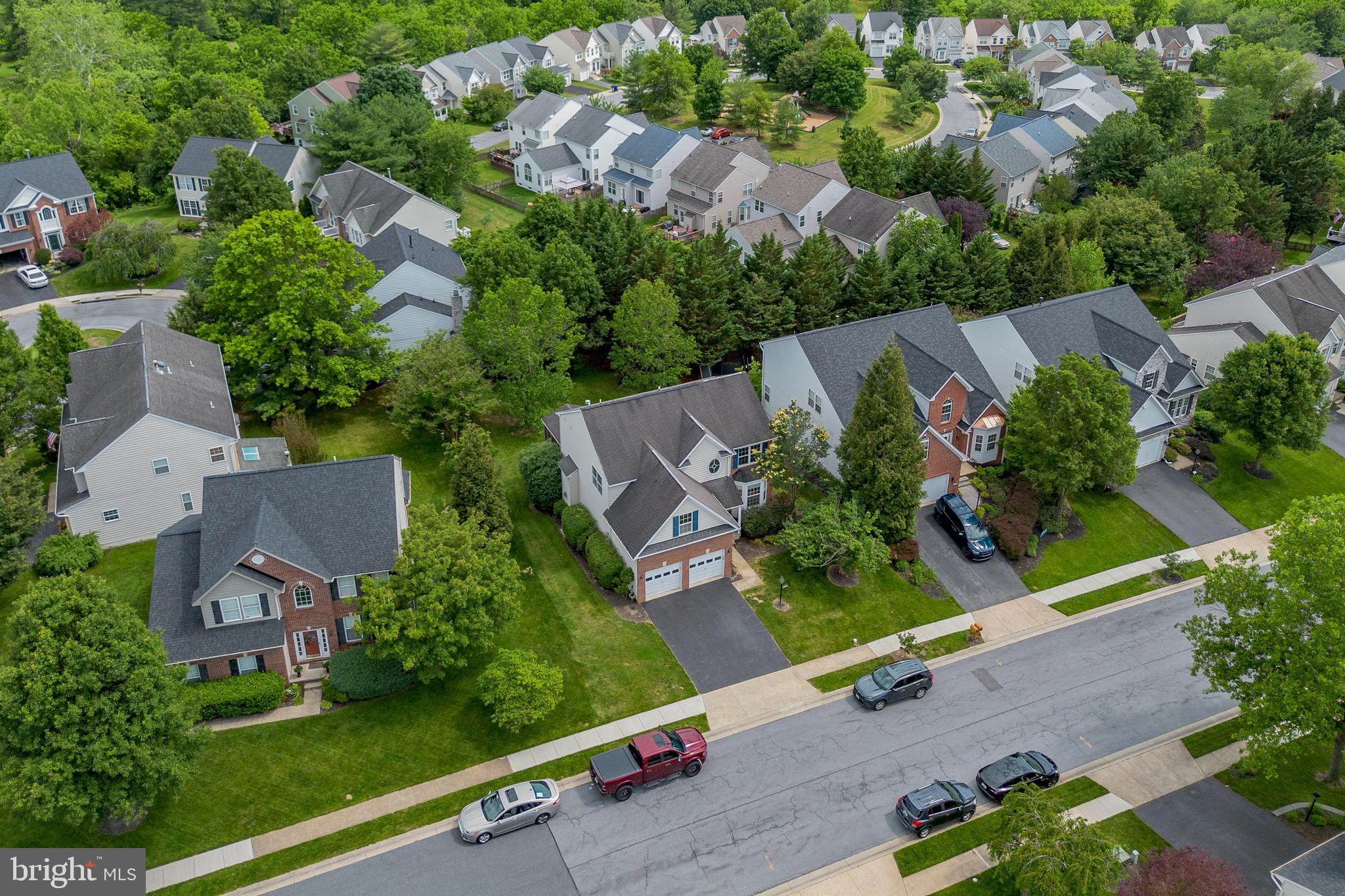 WESTWINDS - Residential