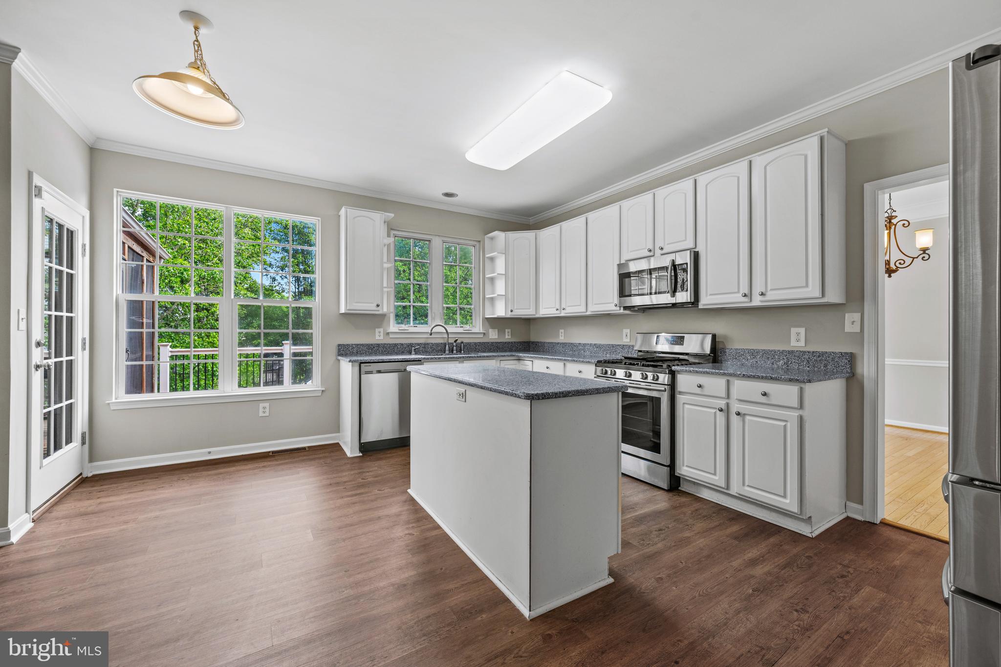 WESTWINDS - Residential
