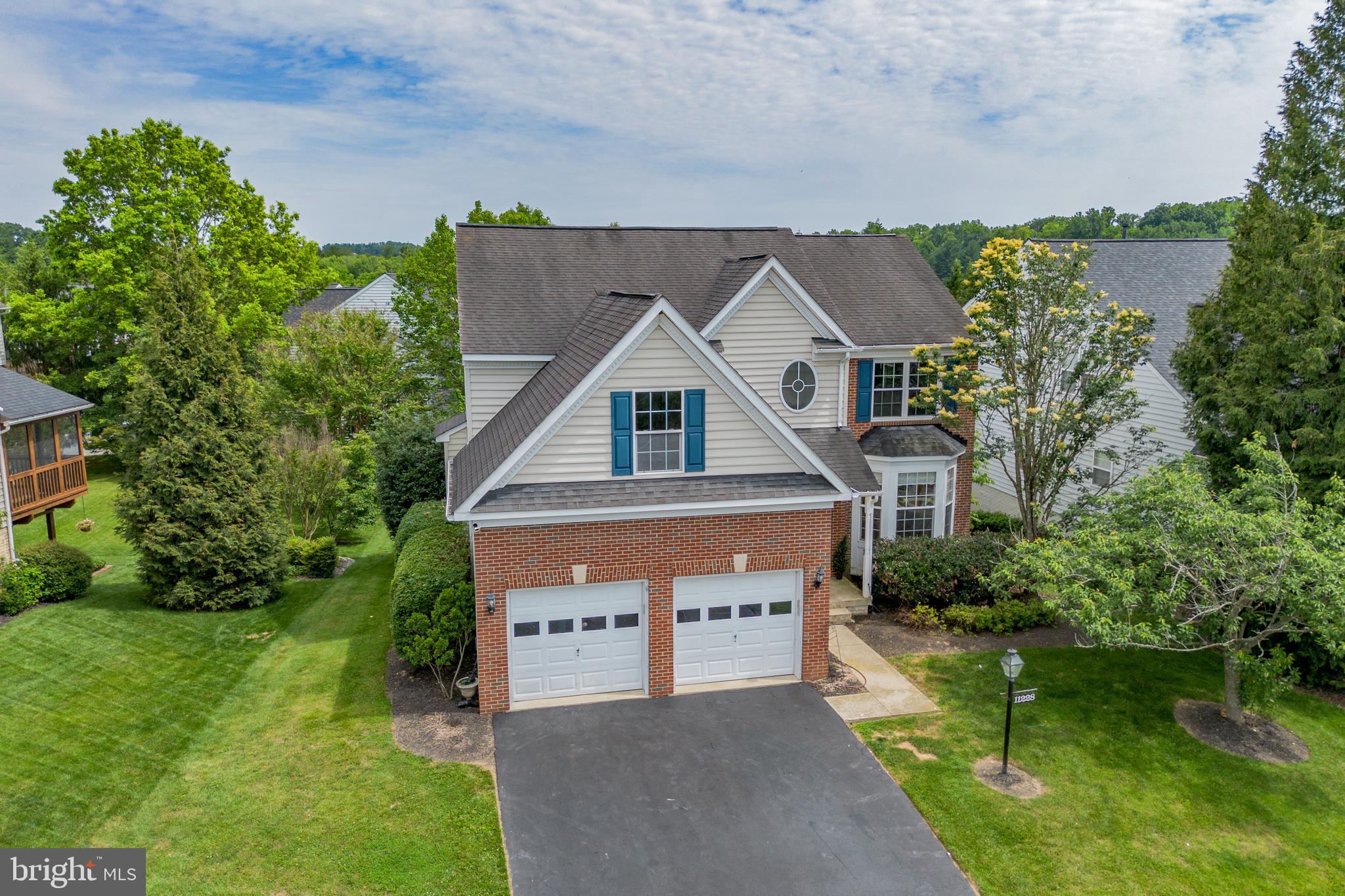 WESTWINDS - Residential