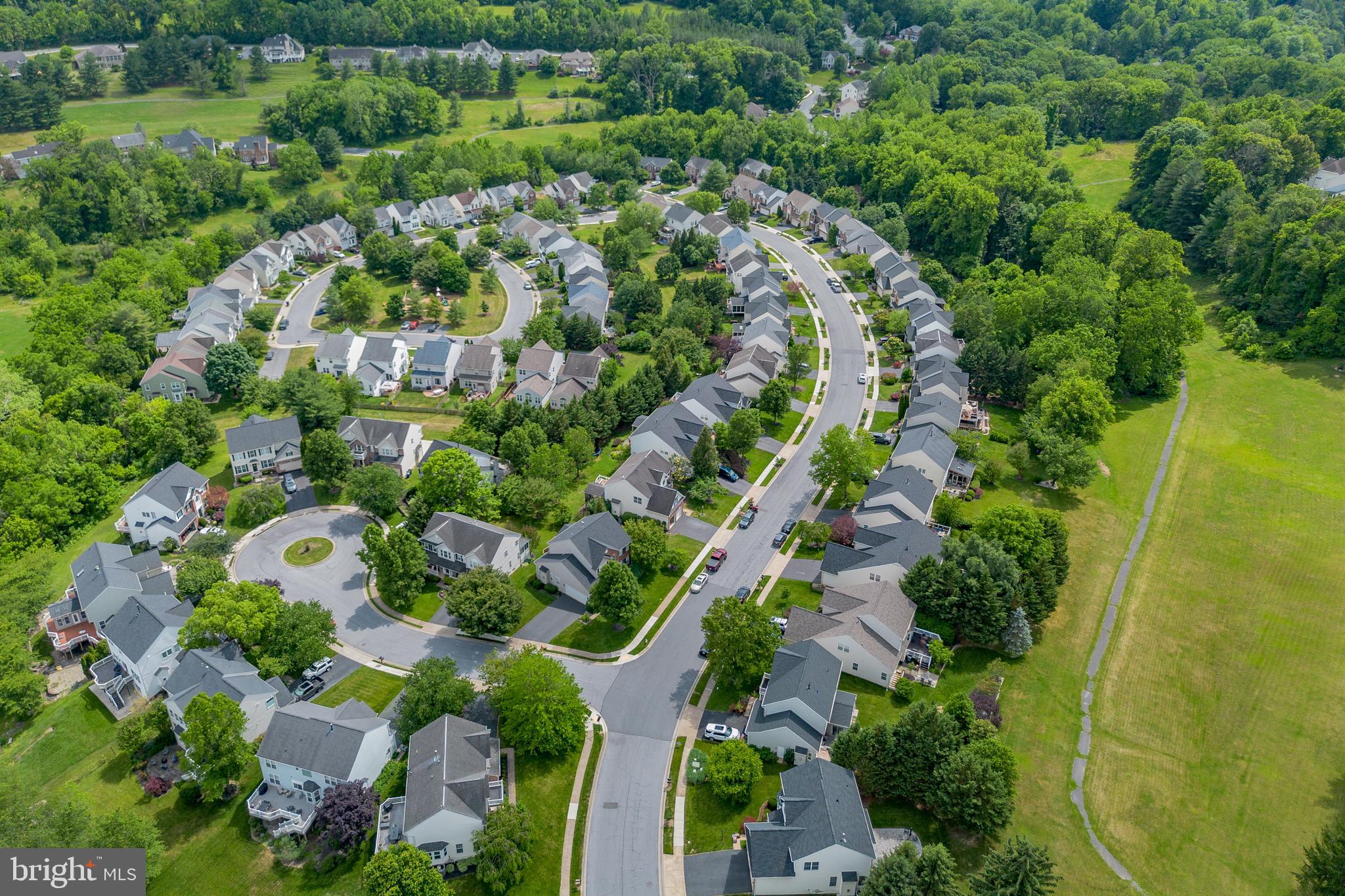 WESTWINDS - Residential