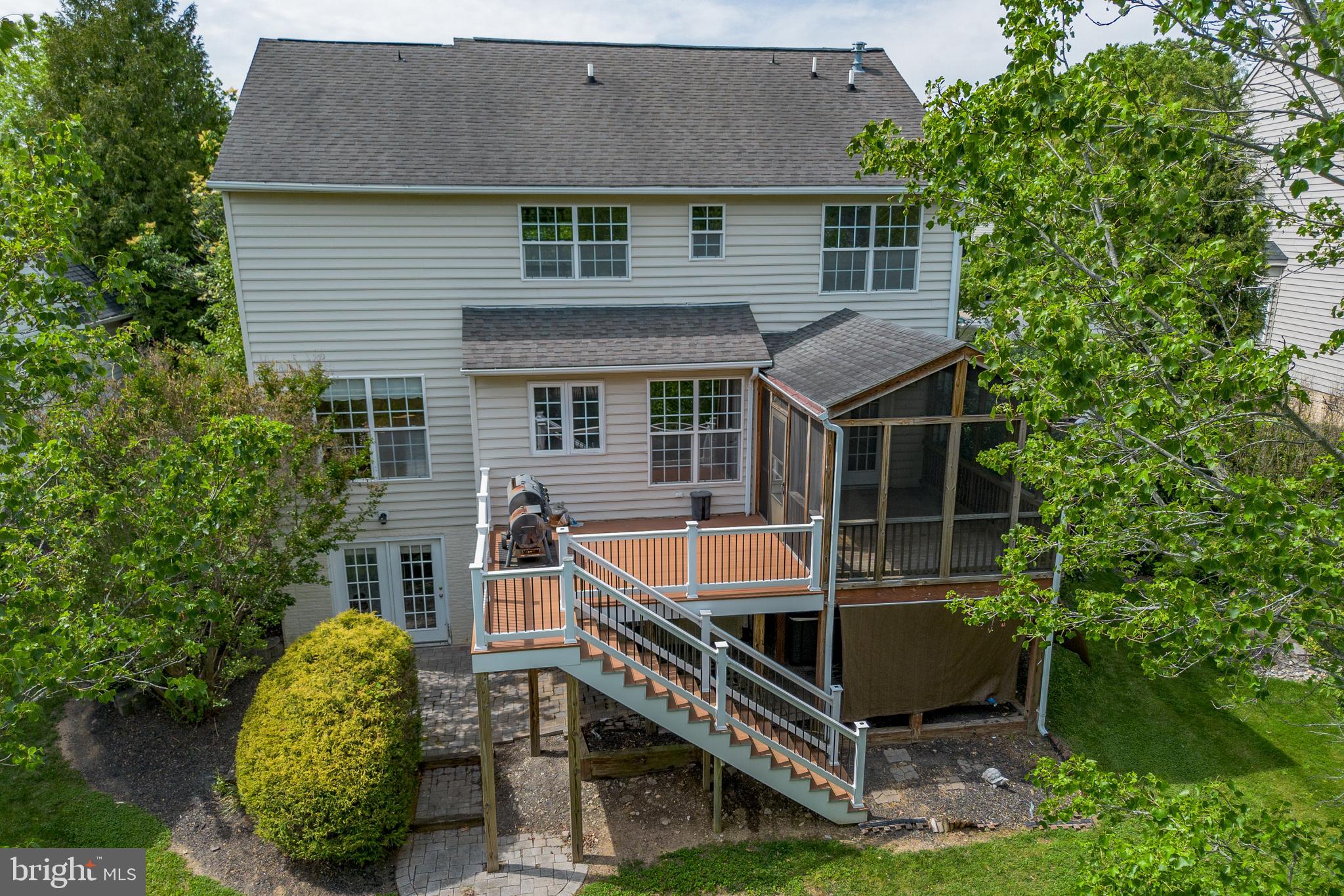 WESTWINDS - Residential