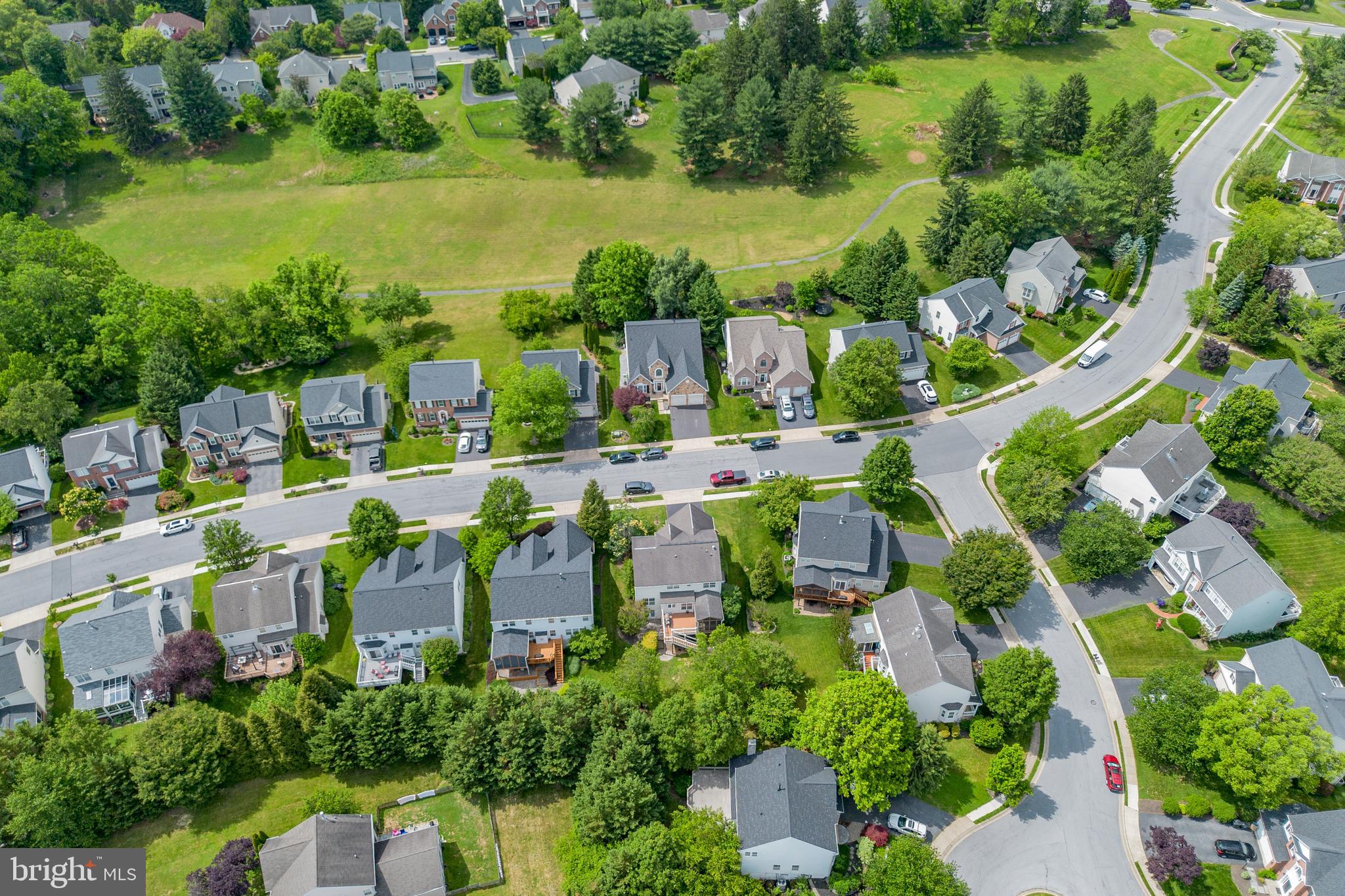 WESTWINDS - Residential