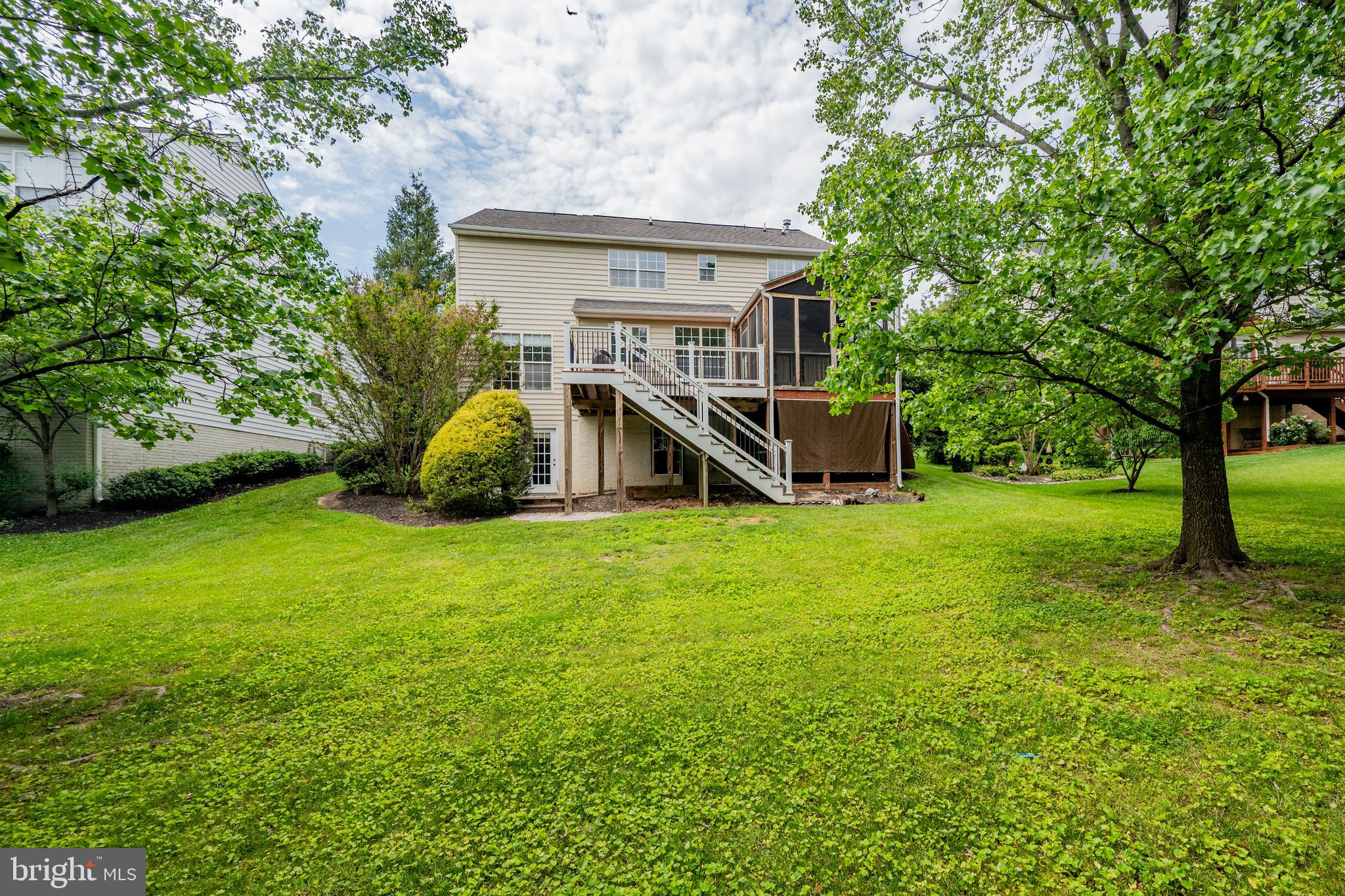 WESTWINDS - Residential