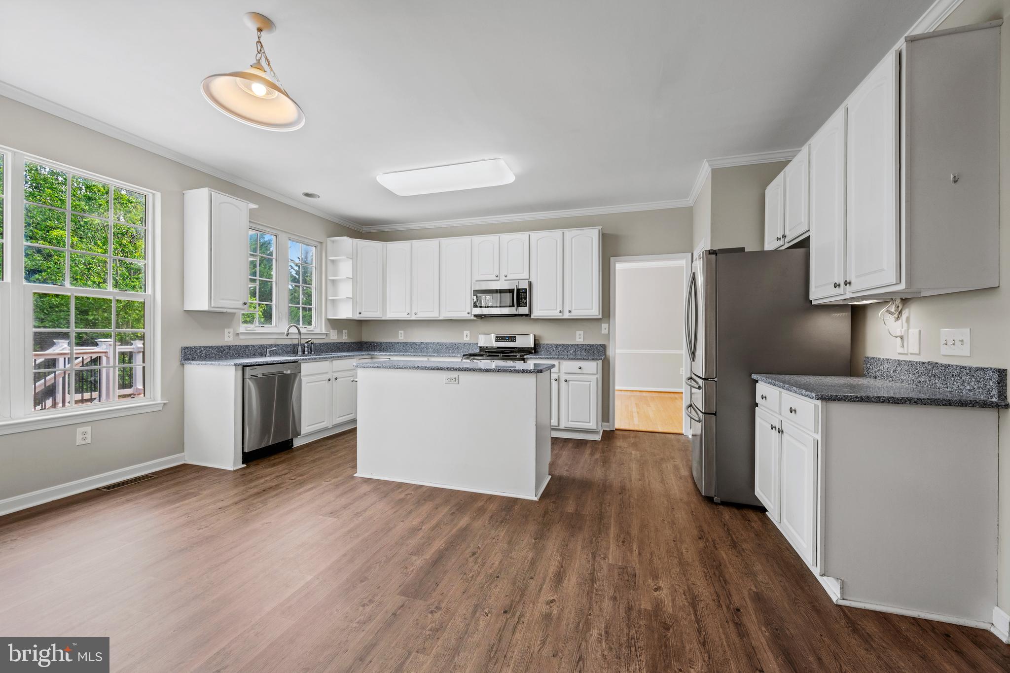 WESTWINDS - Residential