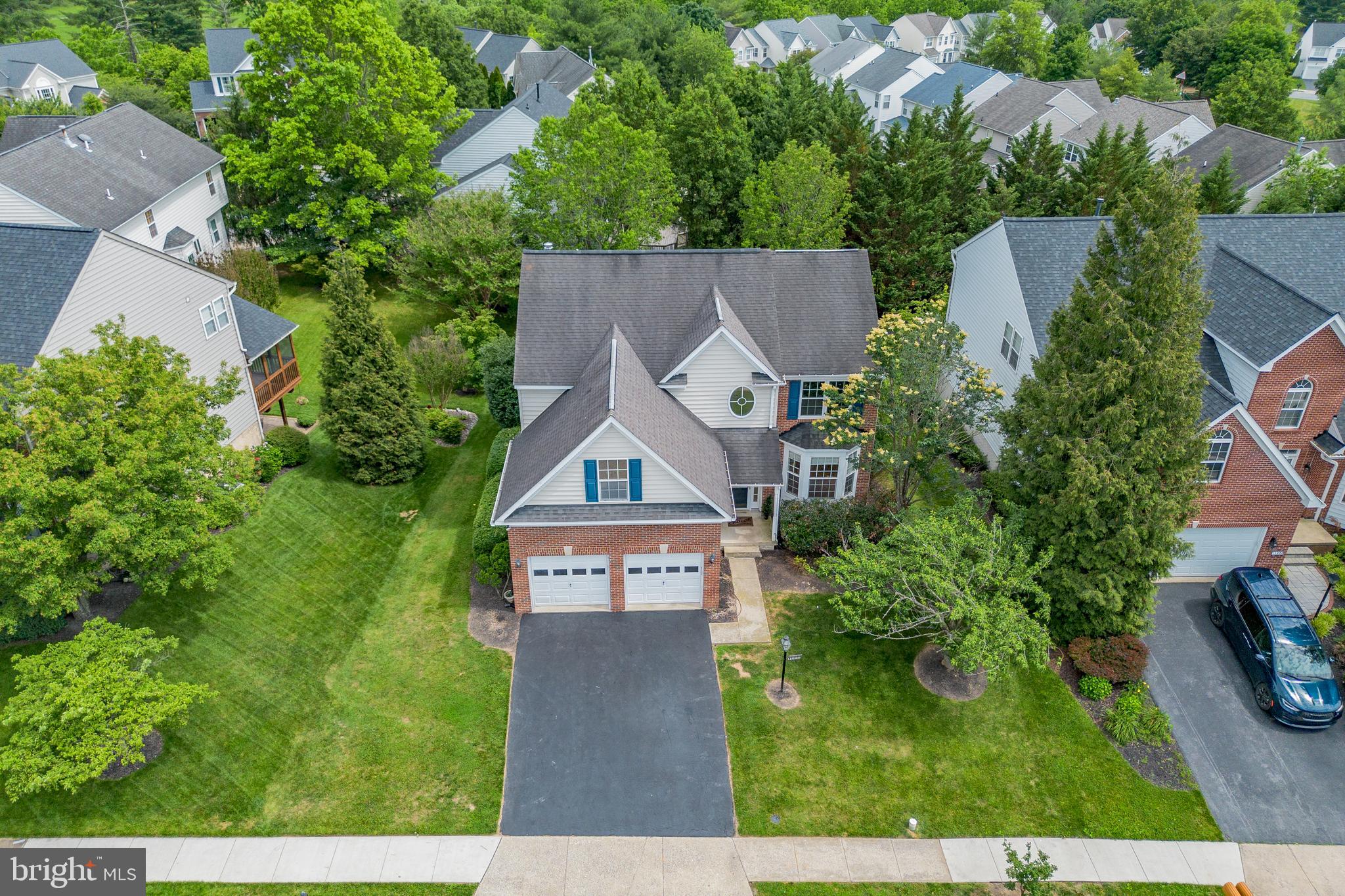 WESTWINDS - Residential