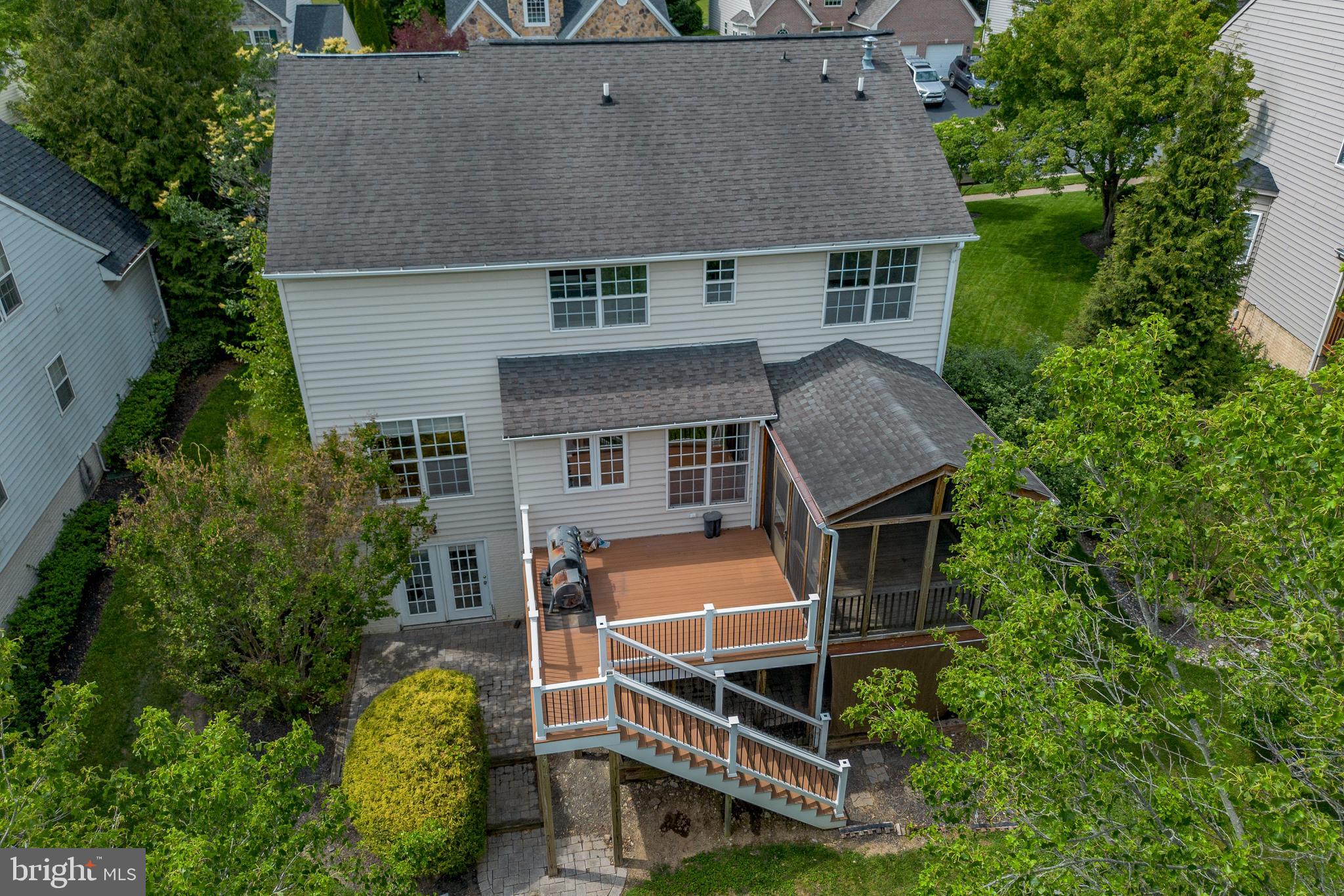 WESTWINDS - Residential