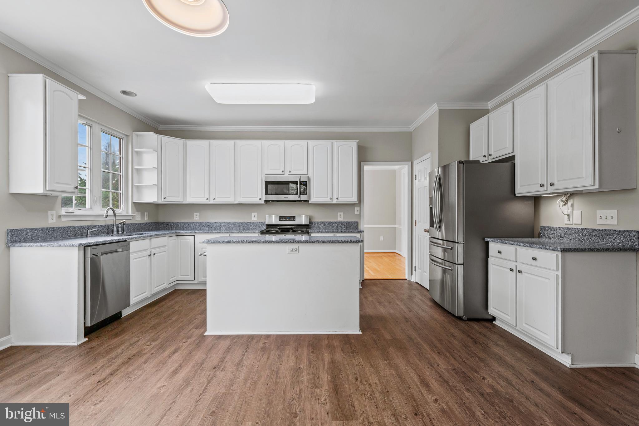 WESTWINDS - Residential
