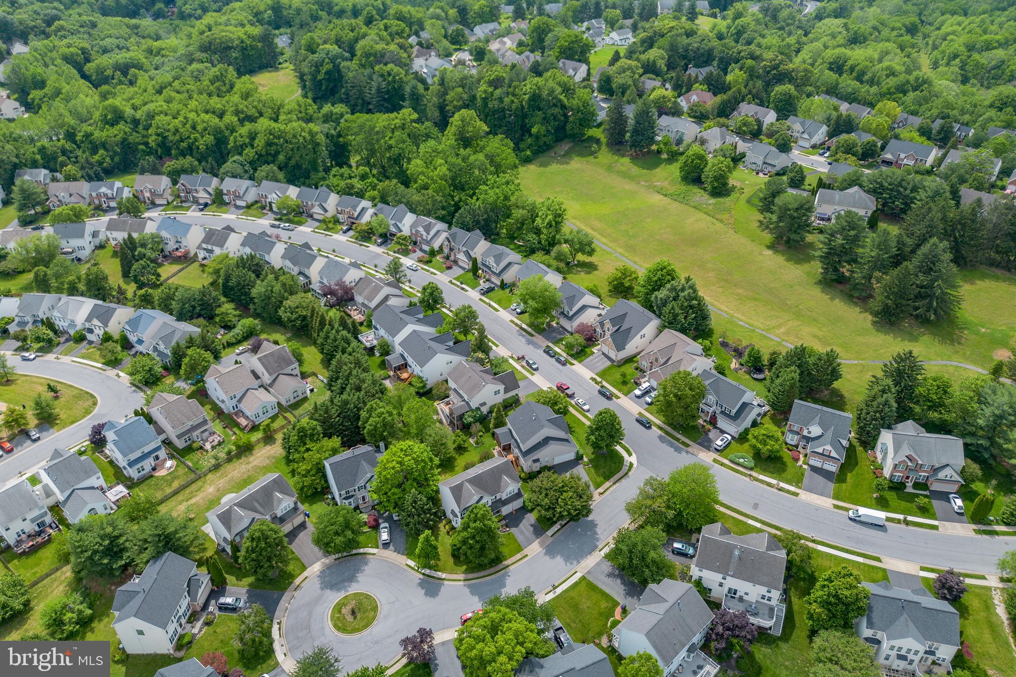 WESTWINDS - Residential