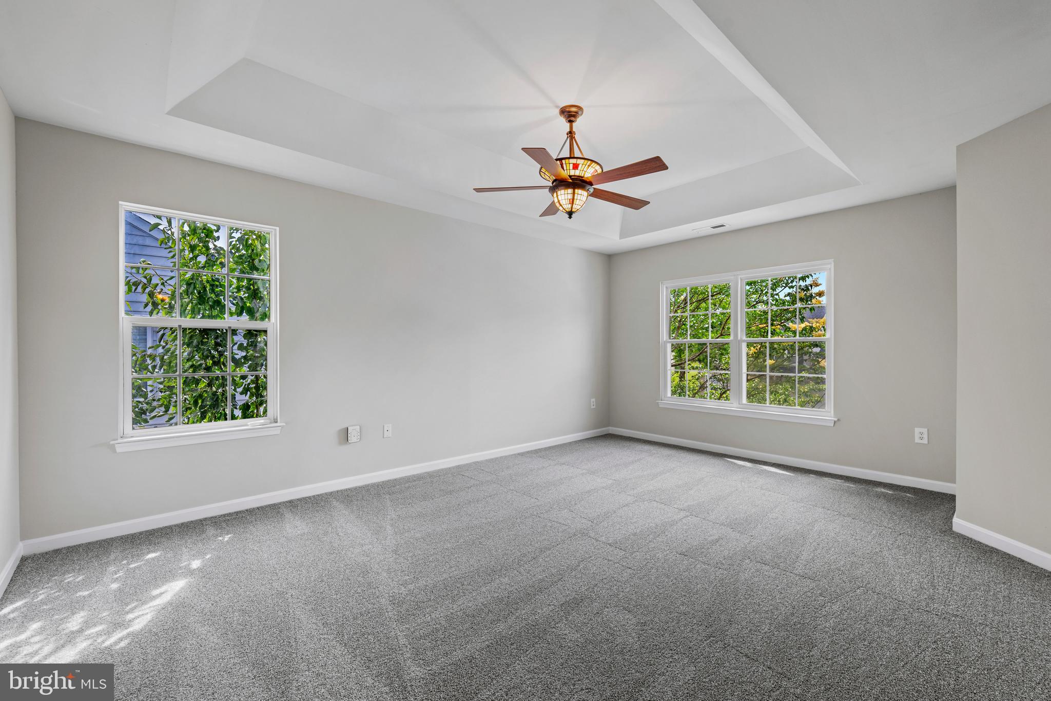 WESTWINDS - Residential