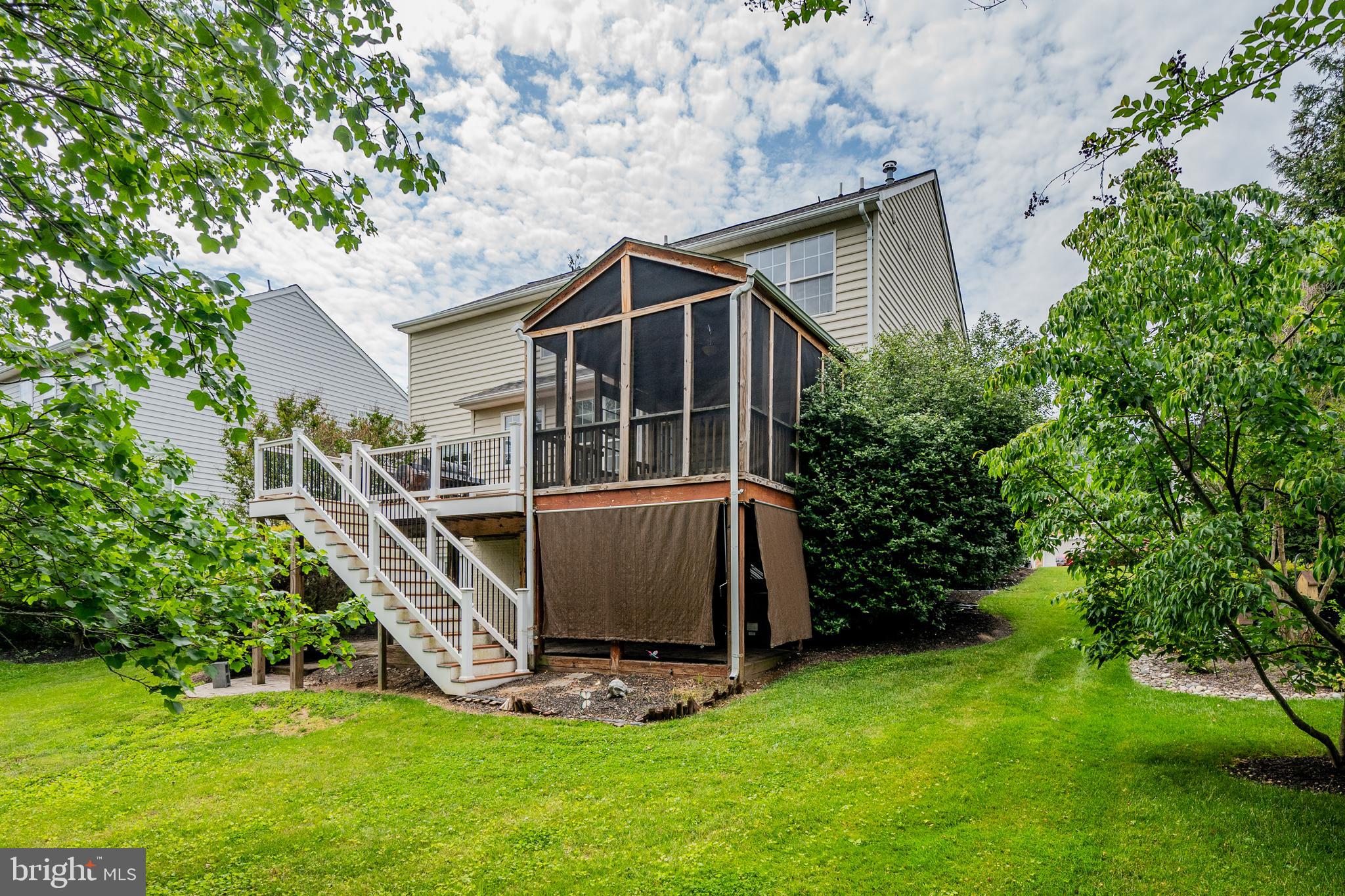 WESTWINDS - Residential