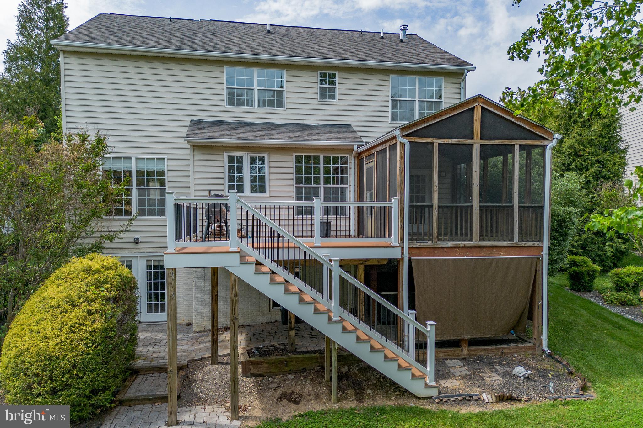 WESTWINDS - Residential