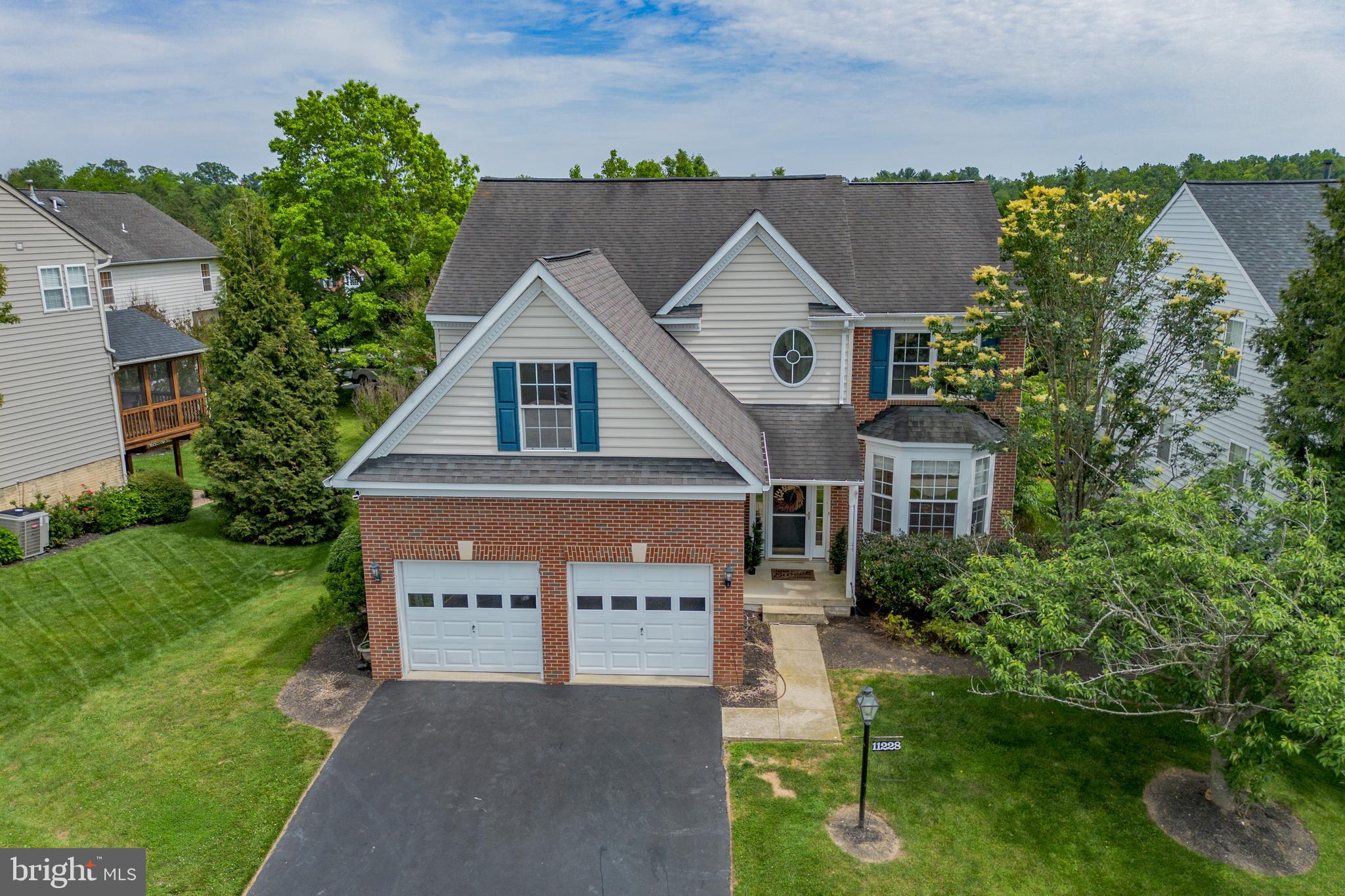 WESTWINDS - Residential
