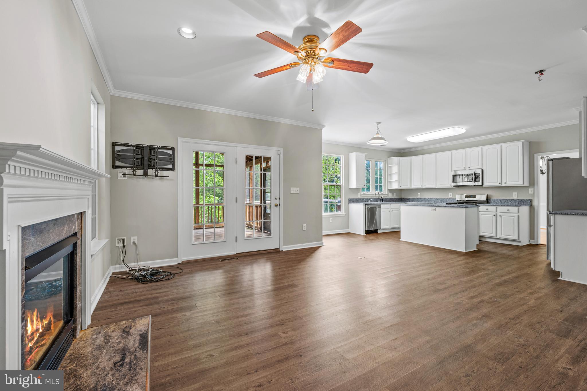 WESTWINDS - Residential