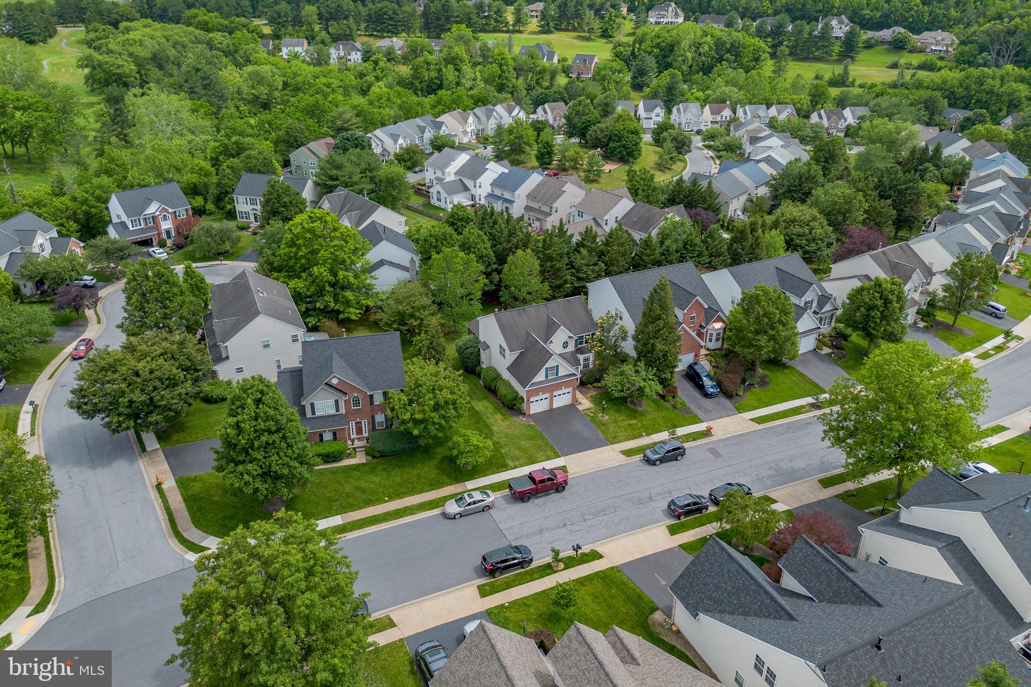 WESTWINDS - Residential