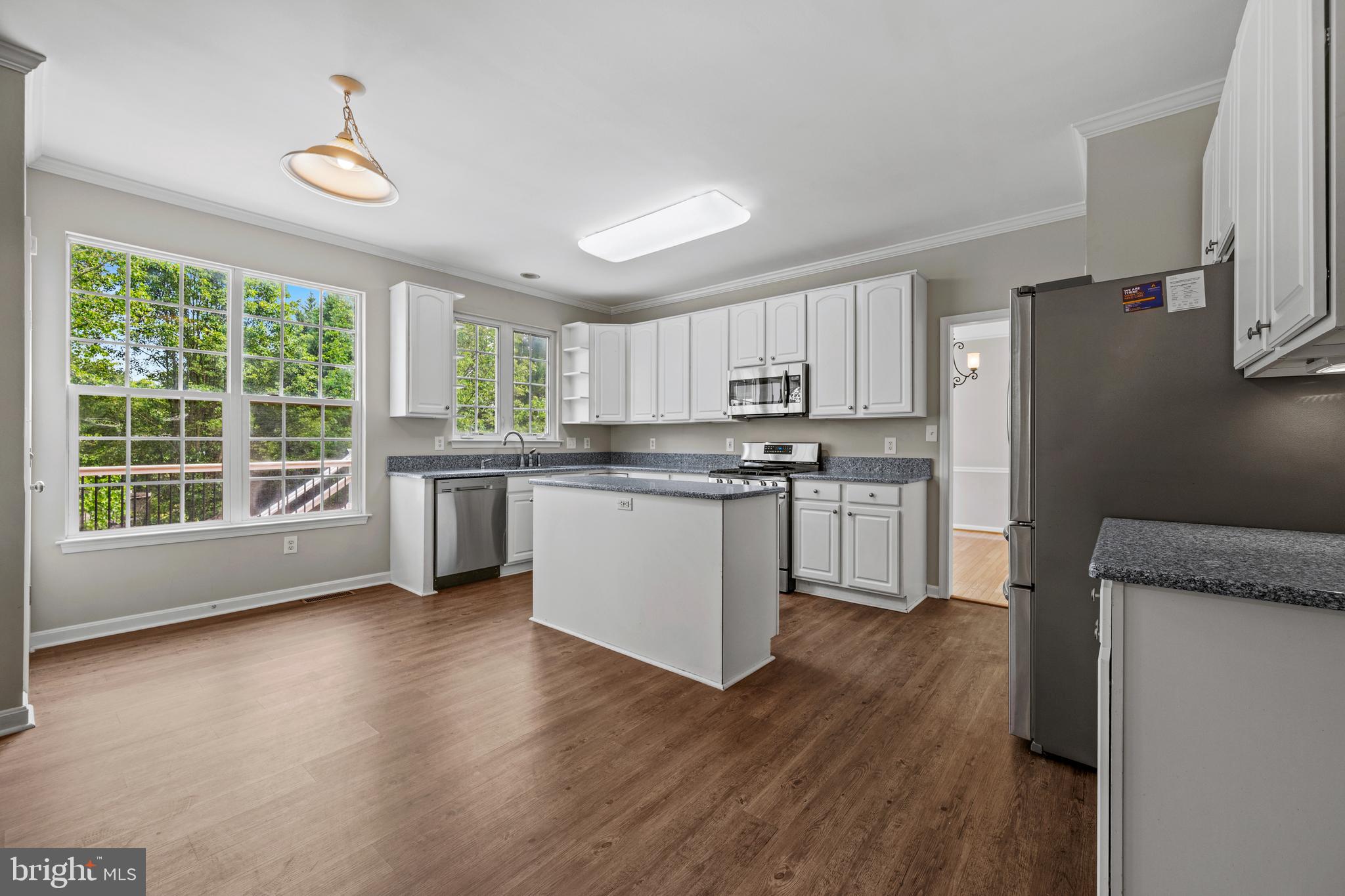WESTWINDS - Residential