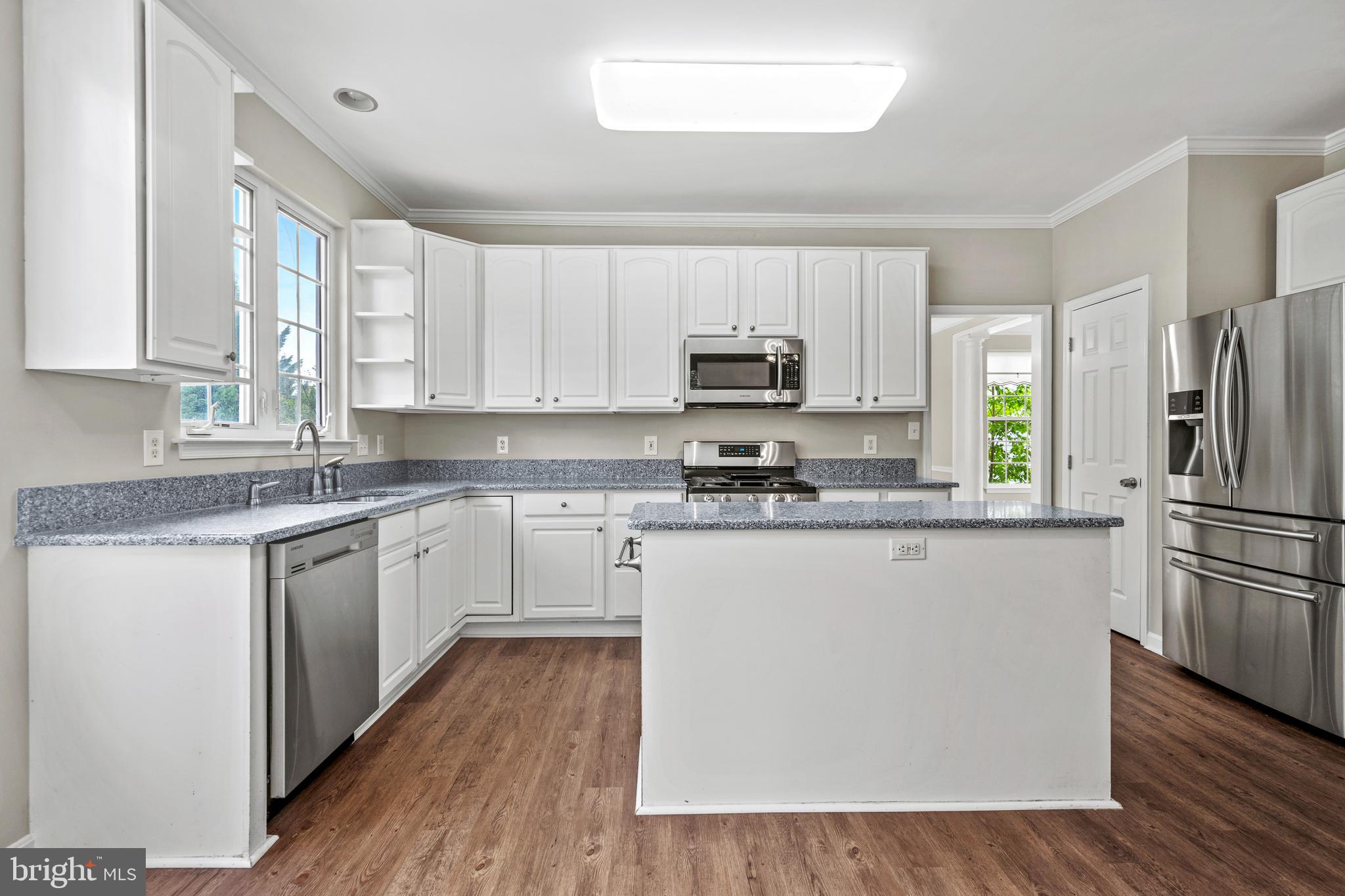 WESTWINDS - Residential
