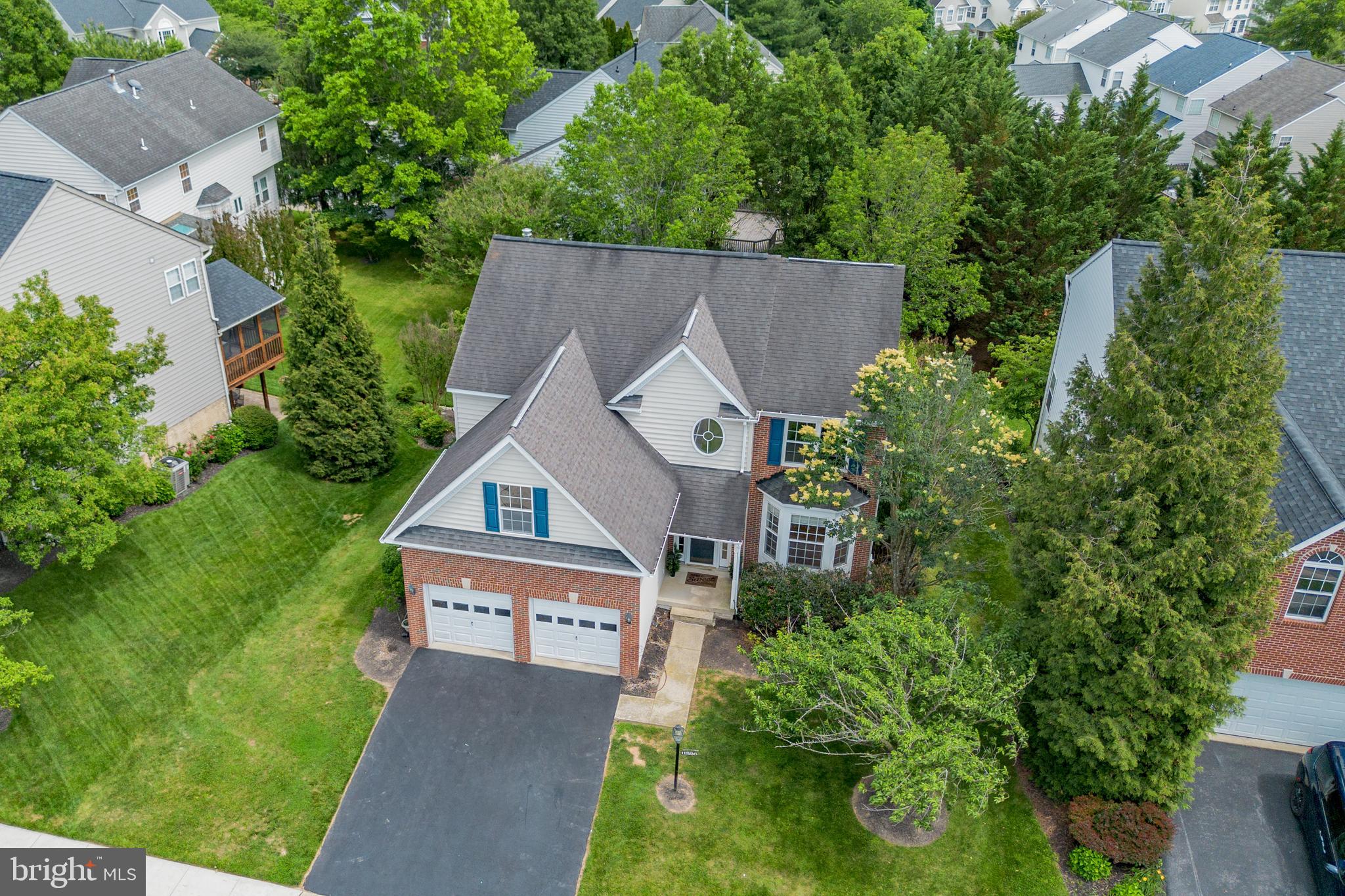 WESTWINDS - Residential