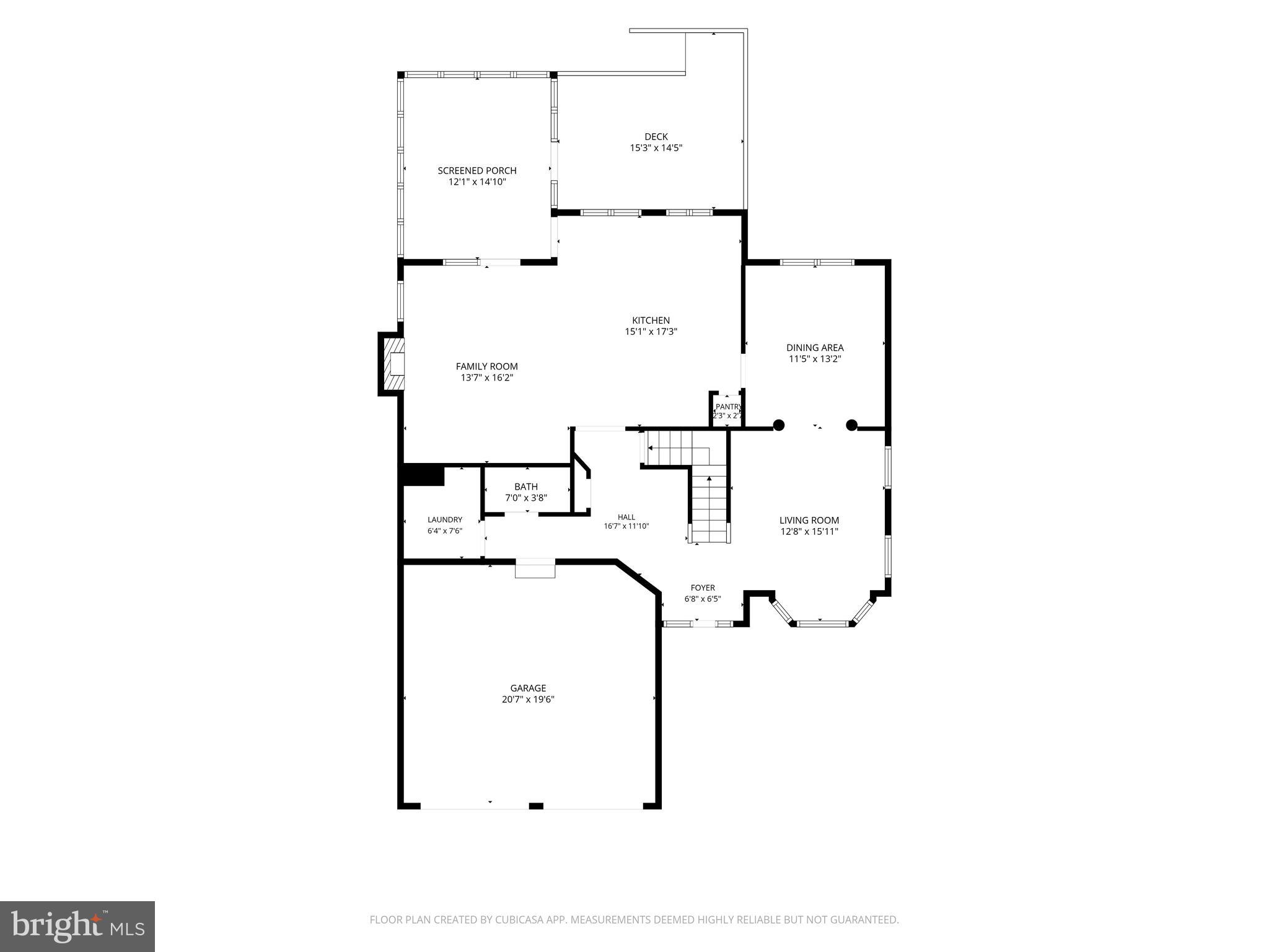 WESTWINDS - Residential