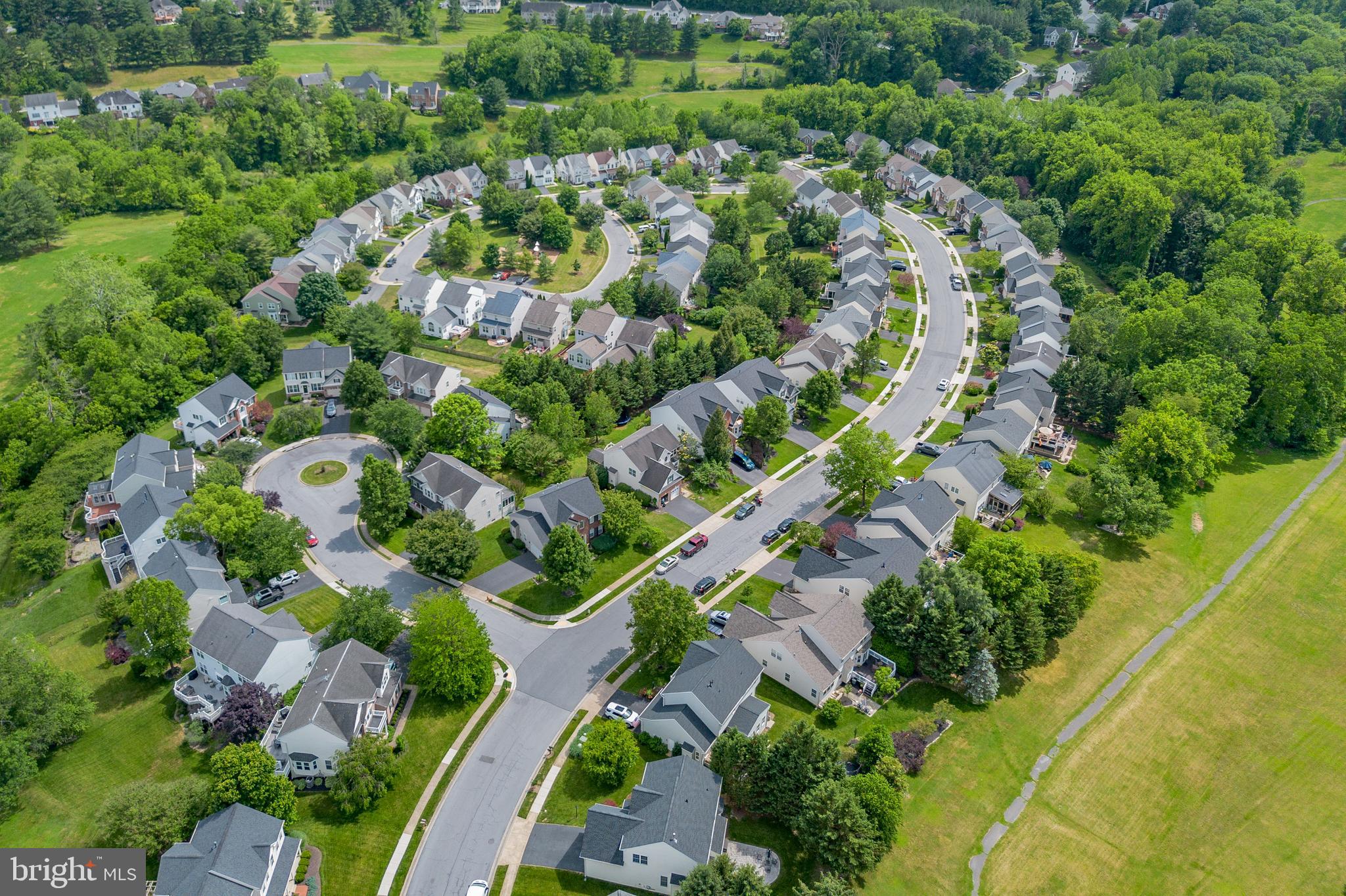 WESTWINDS - Residential
