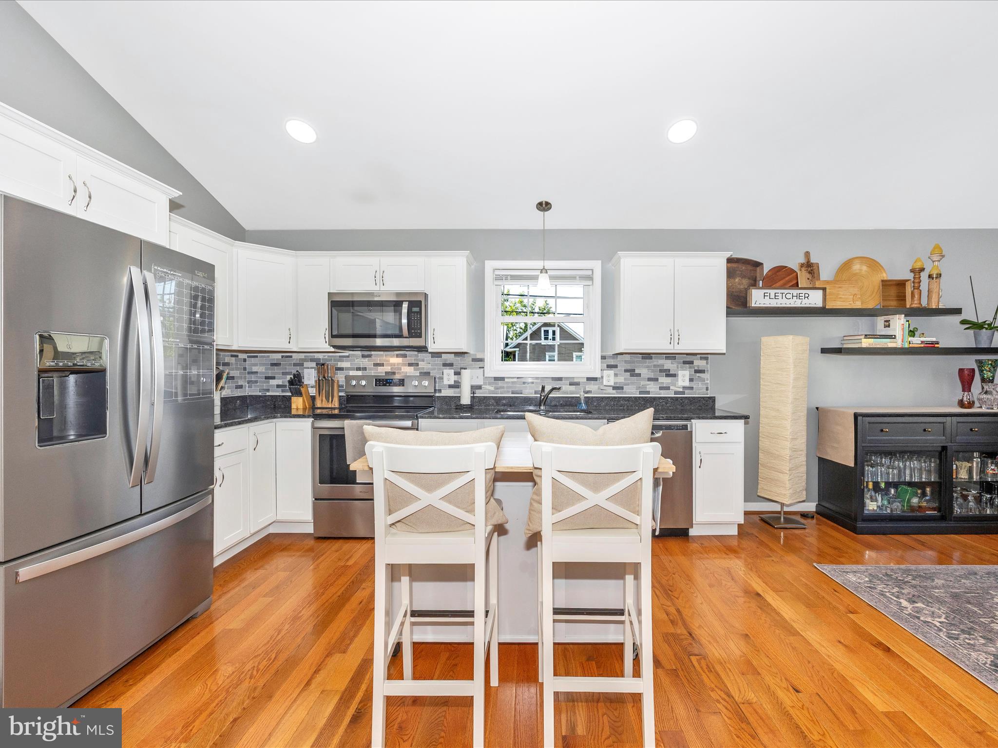 BRUNSWICK - Residential