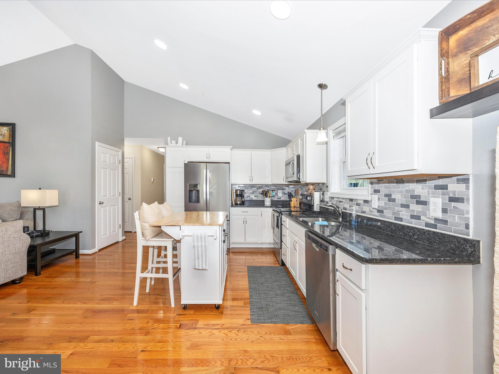 BRUNSWICK - Residential