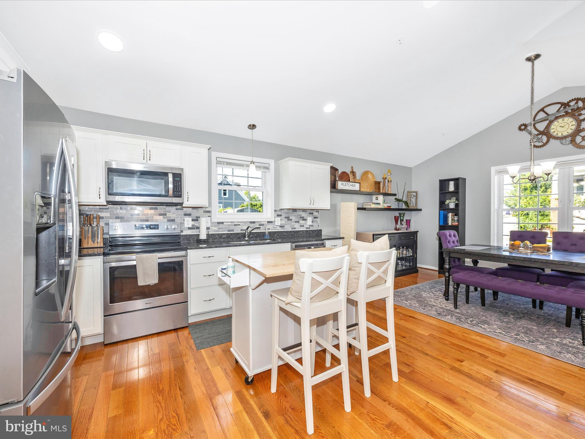 BRUNSWICK - Residential