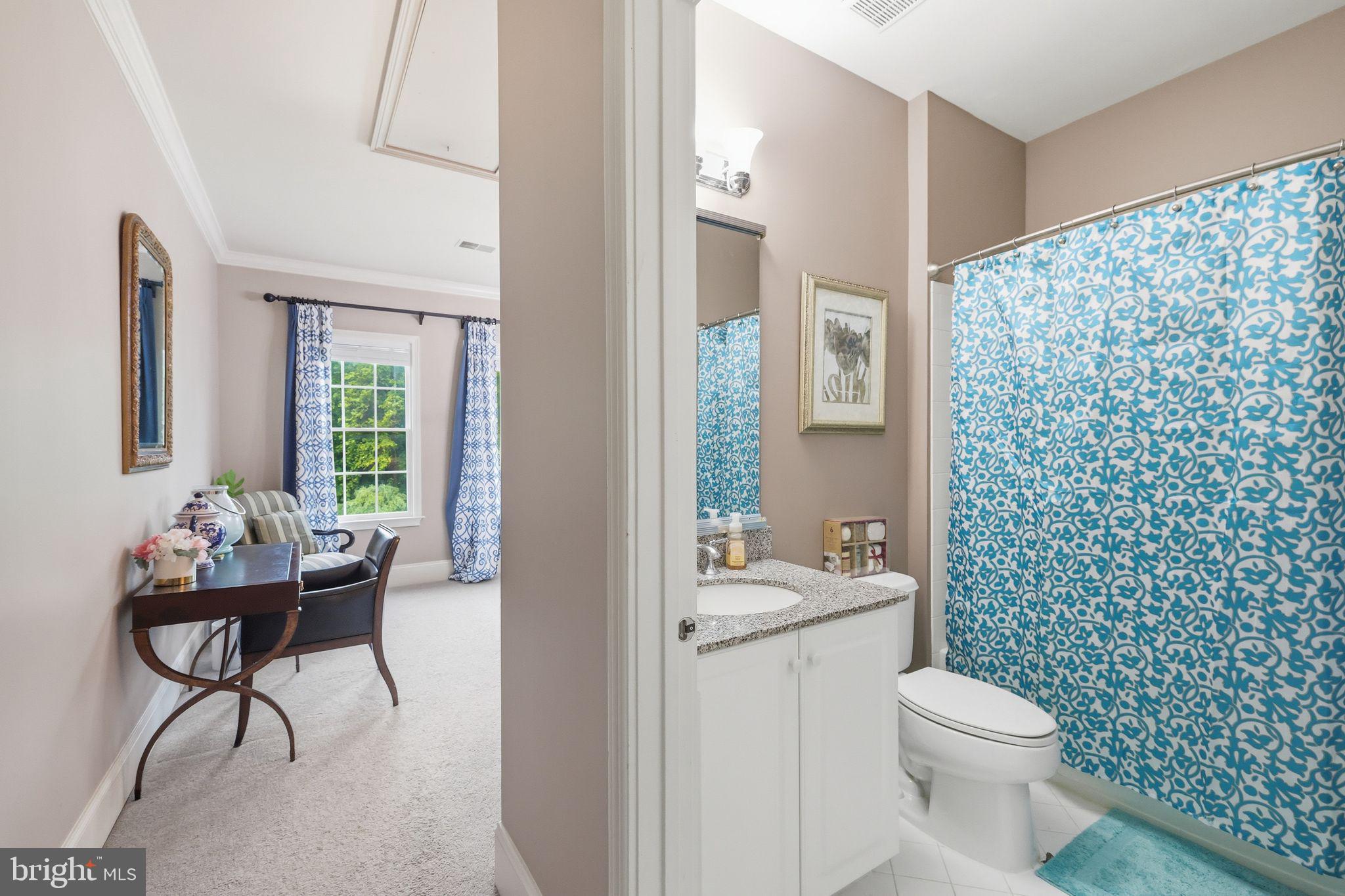 PATUXENT CHASE - Residential
