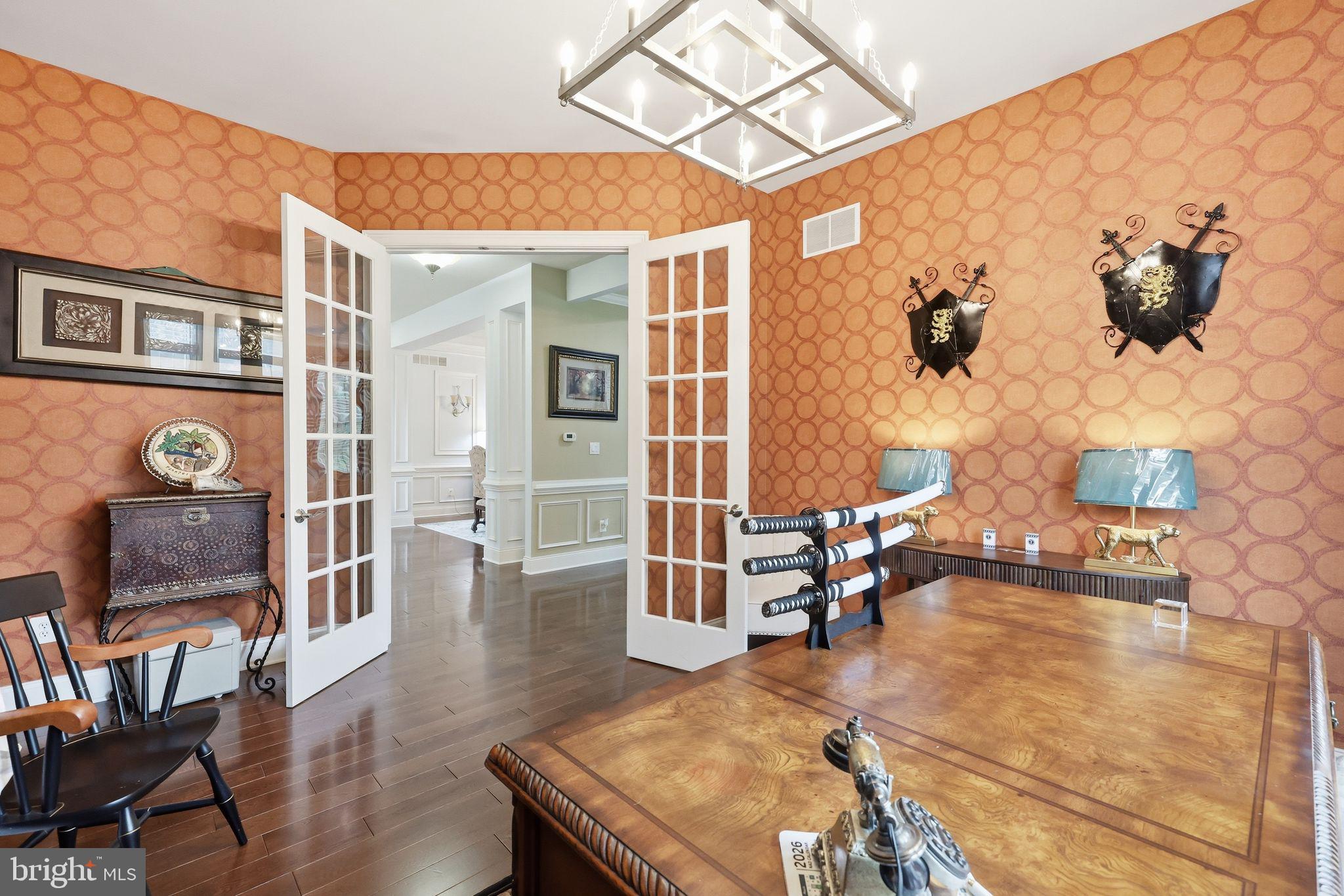 PATUXENT CHASE - Residential