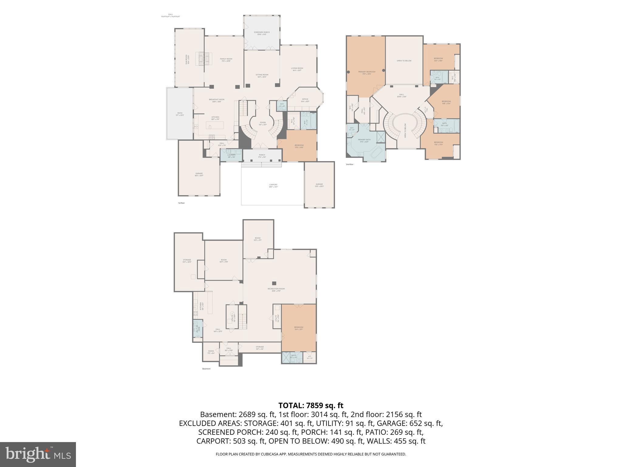 PATUXENT CHASE - Residential