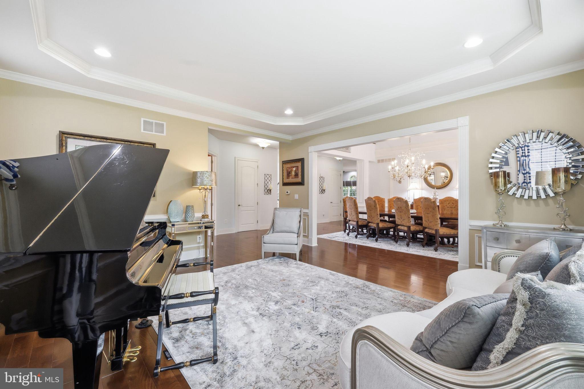 PATUXENT CHASE - Residential